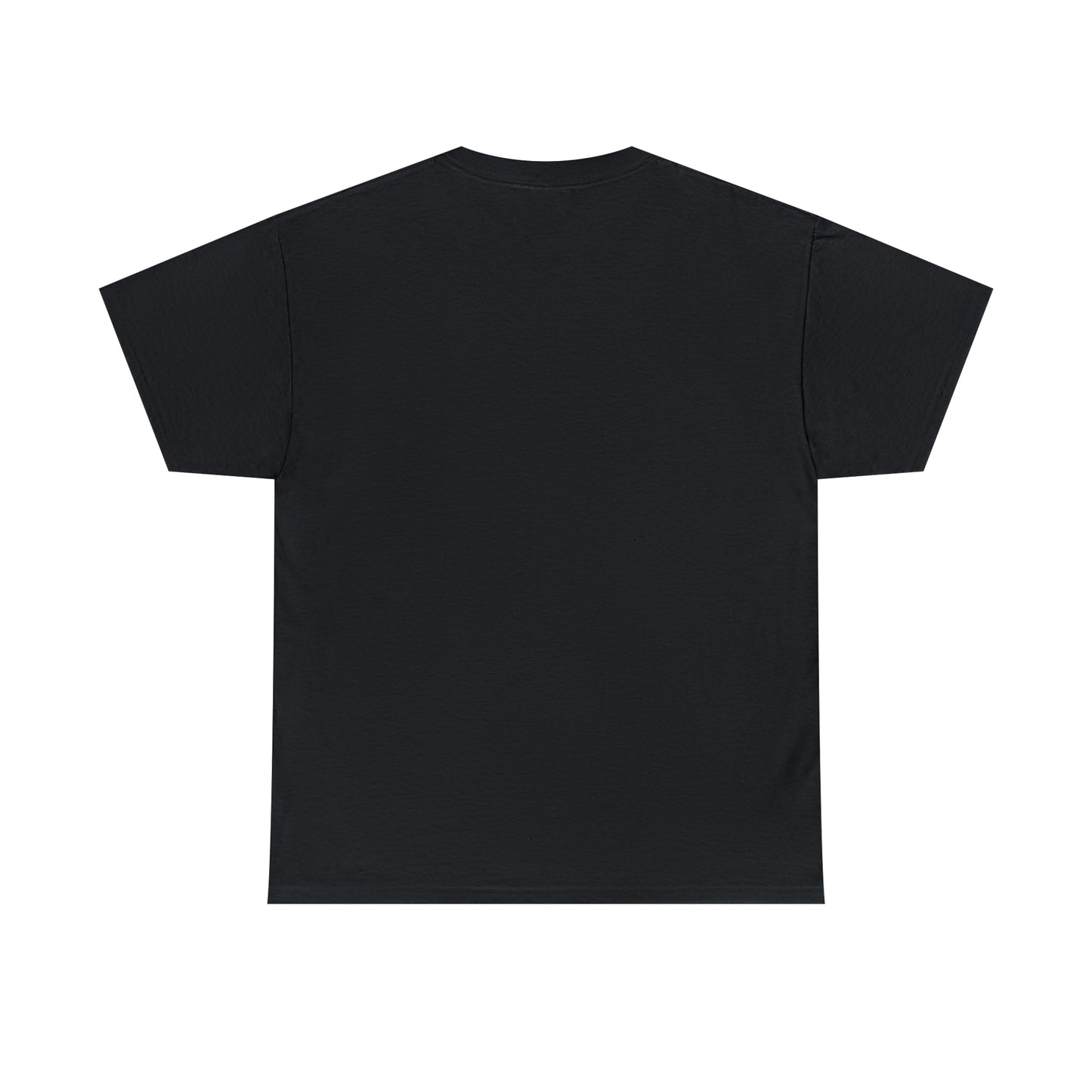 Retro Peaches and Cream Adult Tee