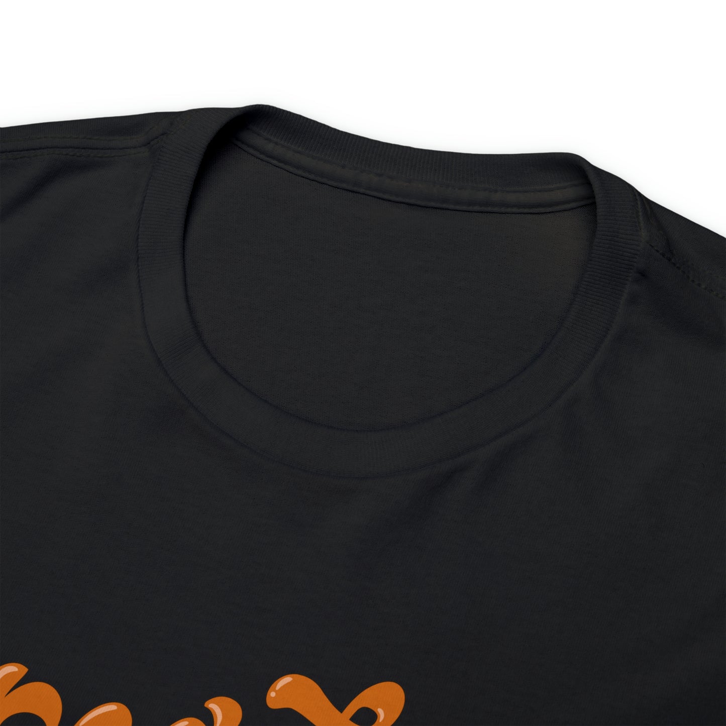 Retro Peaches and Cream Adult Tee