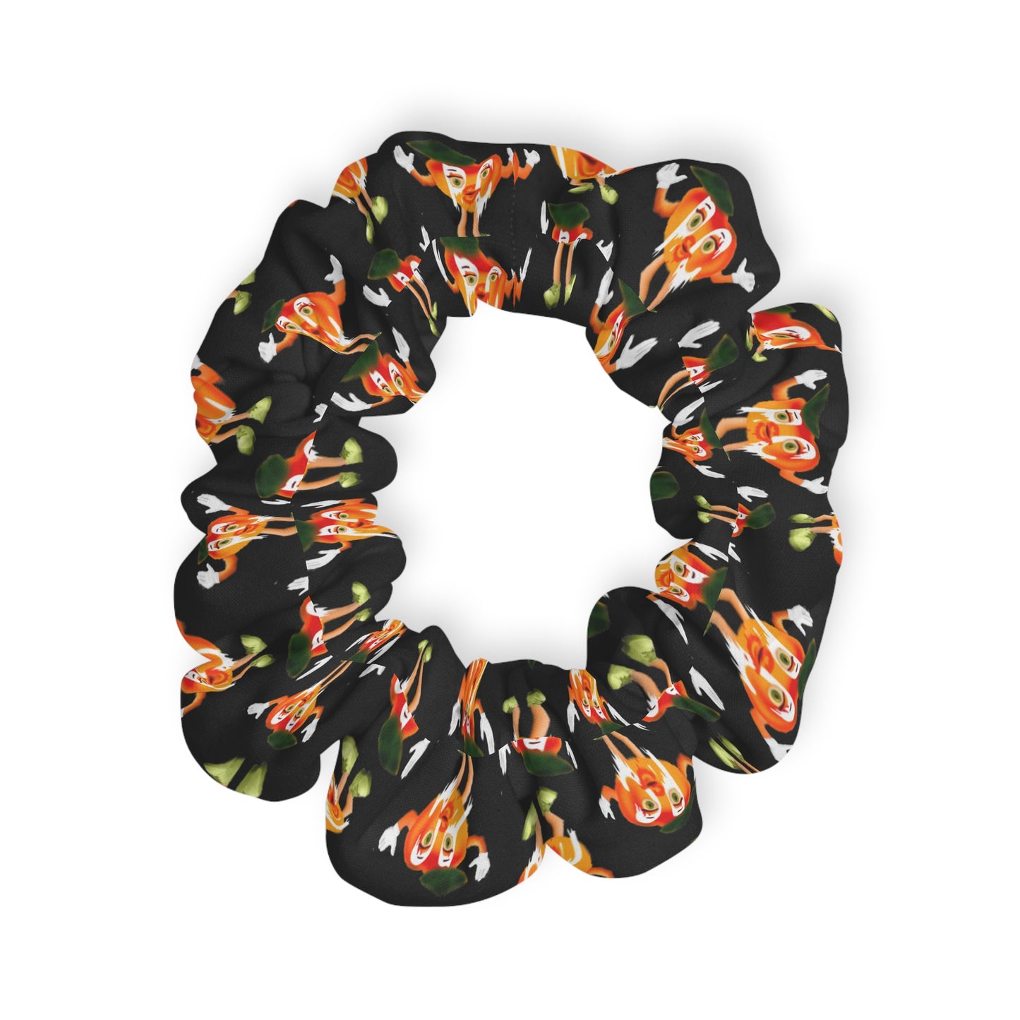 PNCF Scrunchie
