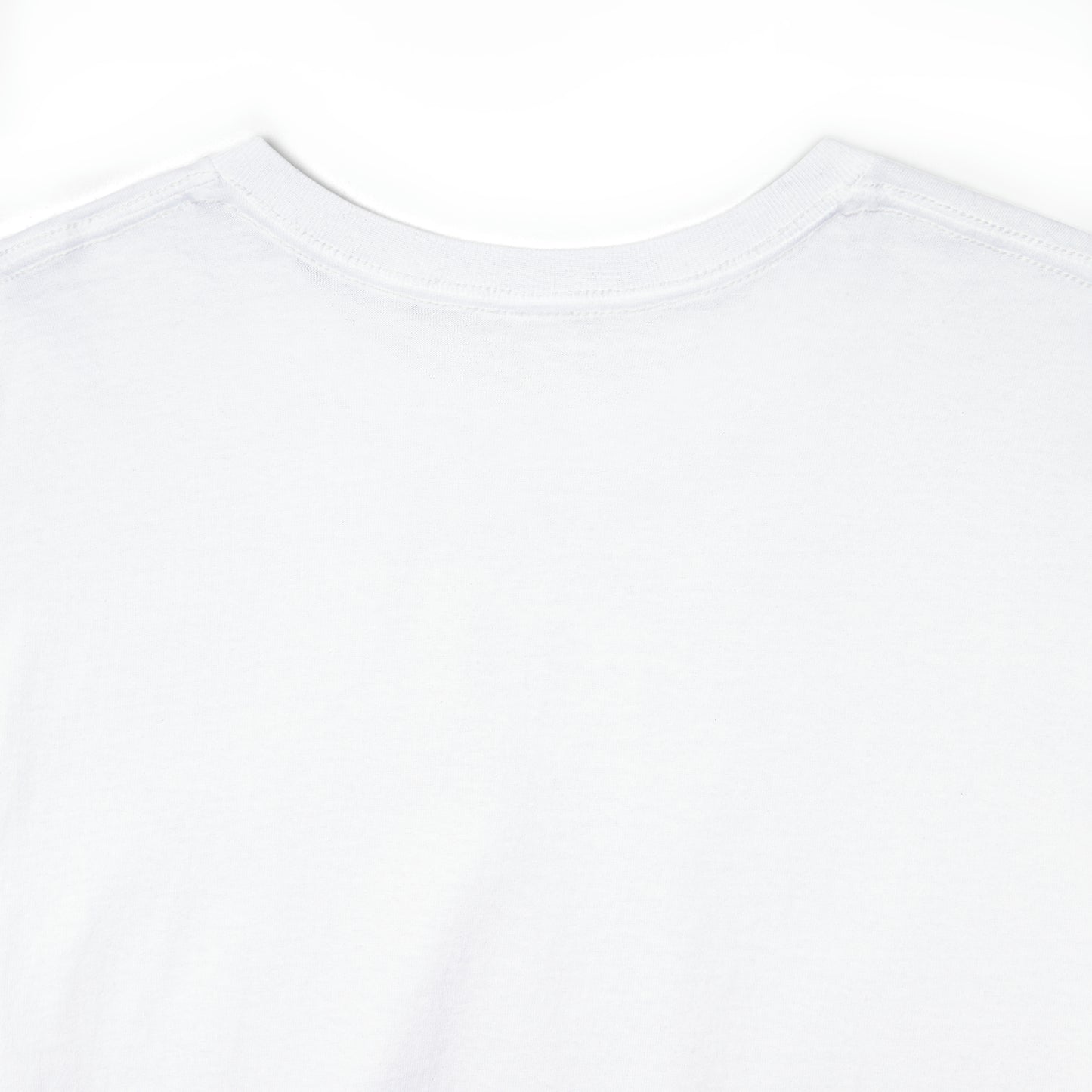 Retro Peaches and Cream Adult Tee