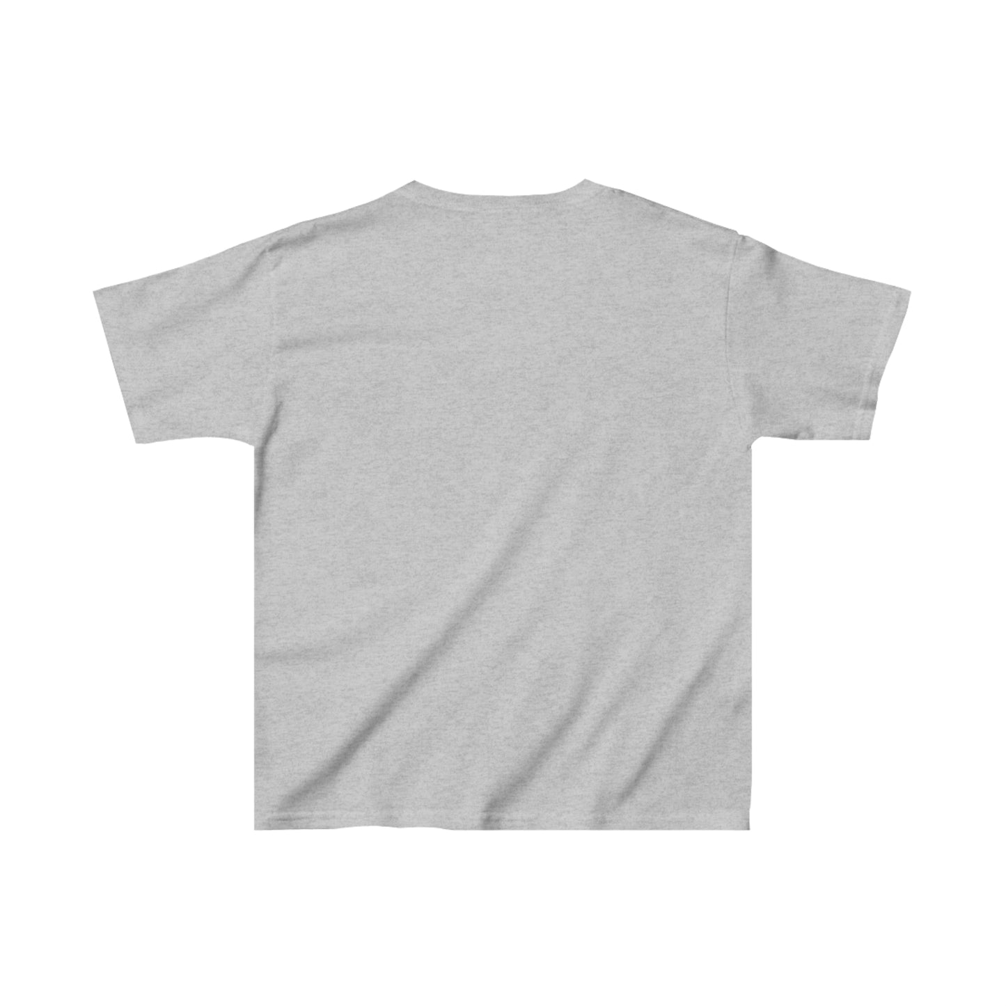 P&C Logo Kids Heavy Cotton™ Tee