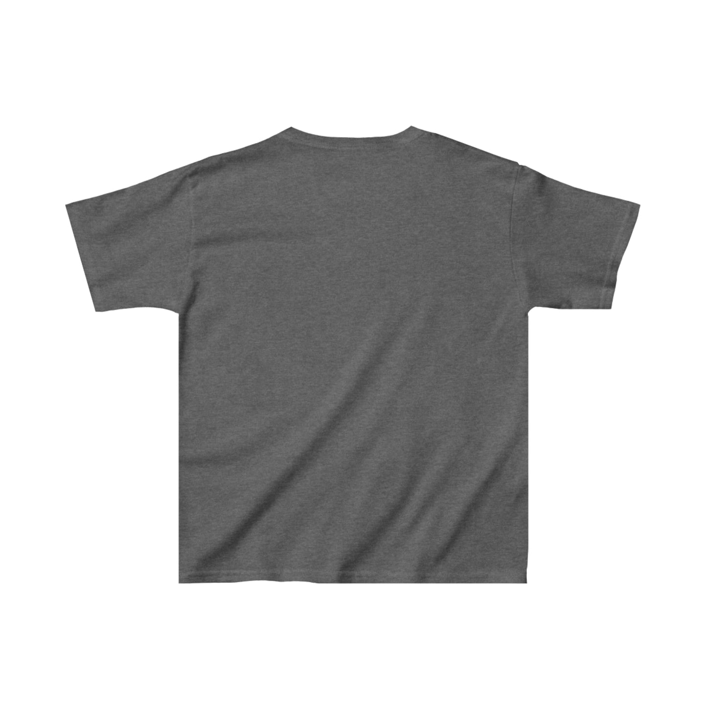 P&C Logo Kids Heavy Cotton™ Tee