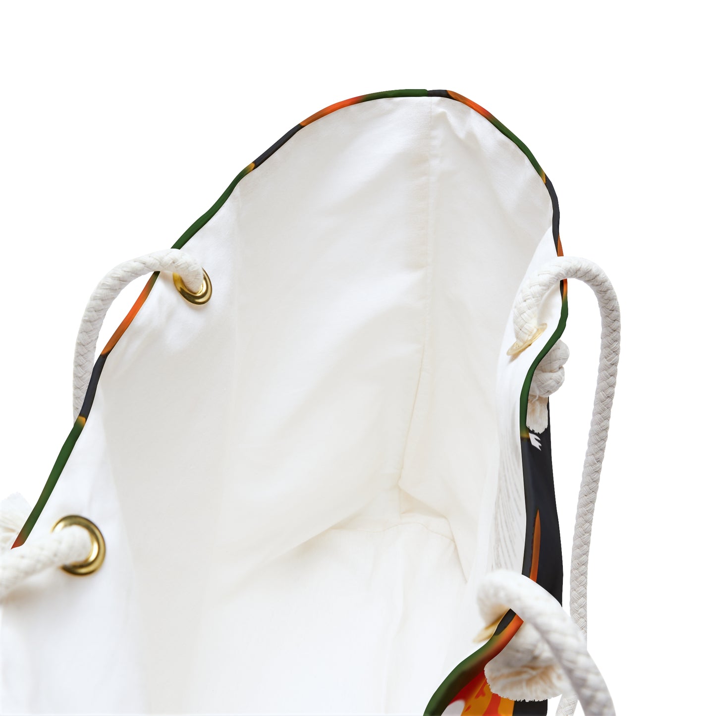 P&C Logo Weekender Bag