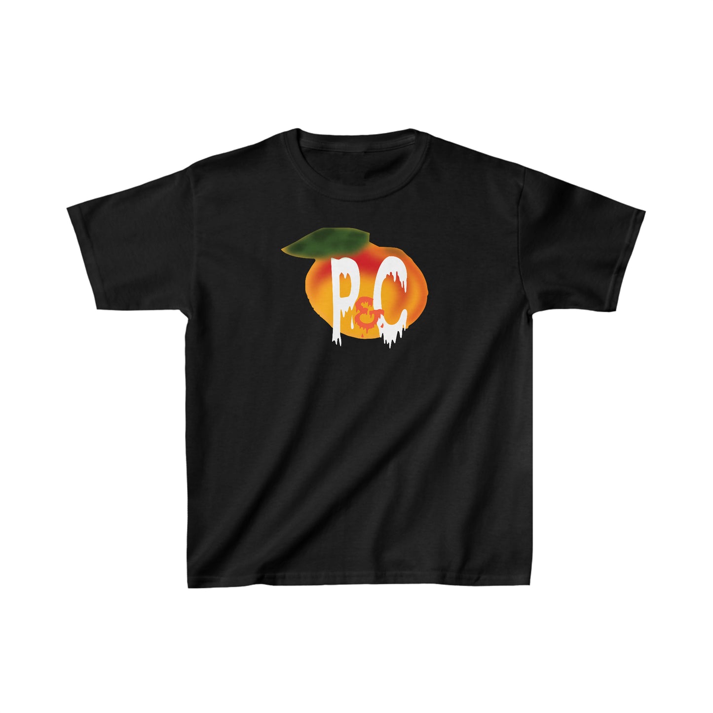 P&C Logo Kids Heavy Cotton™ Tee