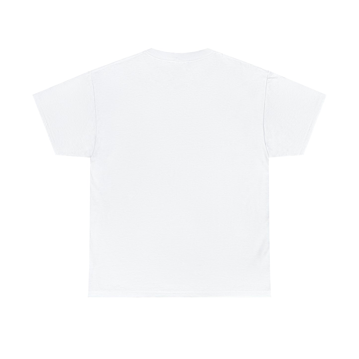 Retro Peaches and Cream Adult Tee