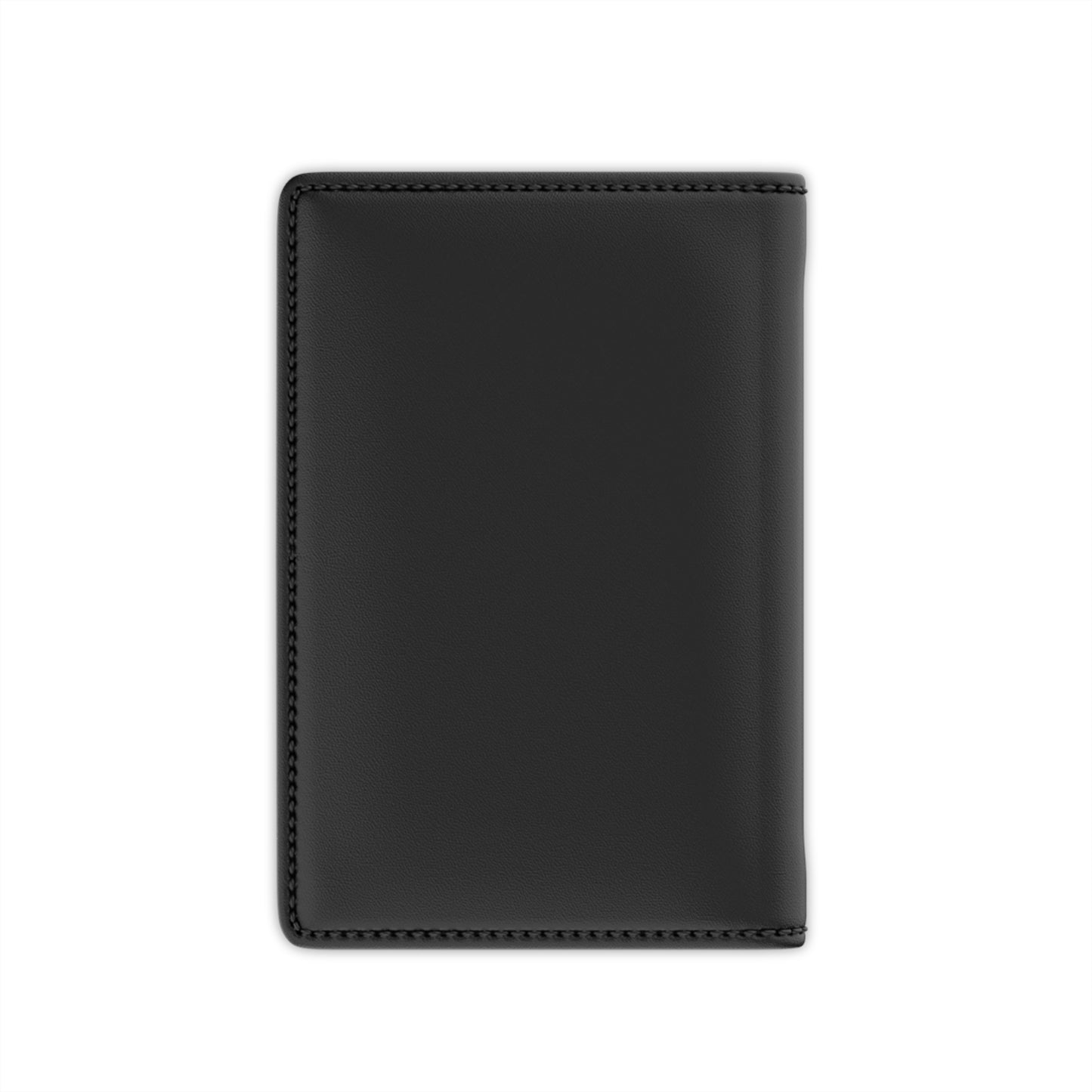 P&C Logo Passport Cover