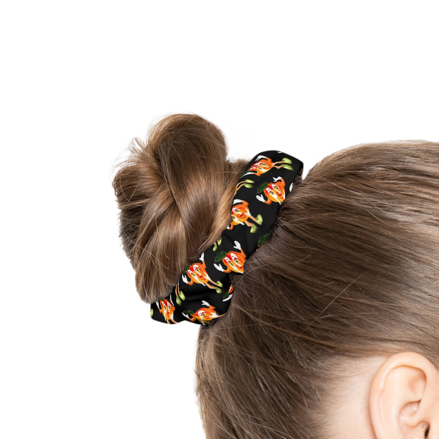 PNCF Scrunchie
