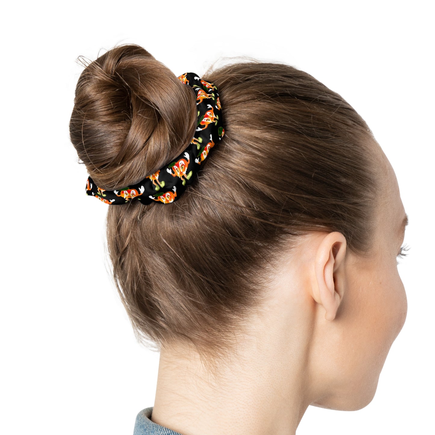 PNCF Scrunchie