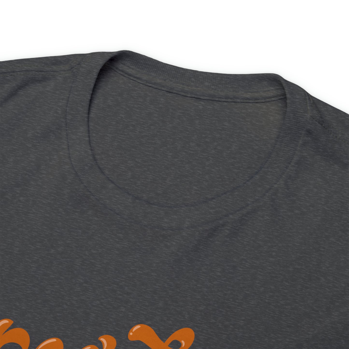 Retro Peaches and Cream Adult Tee