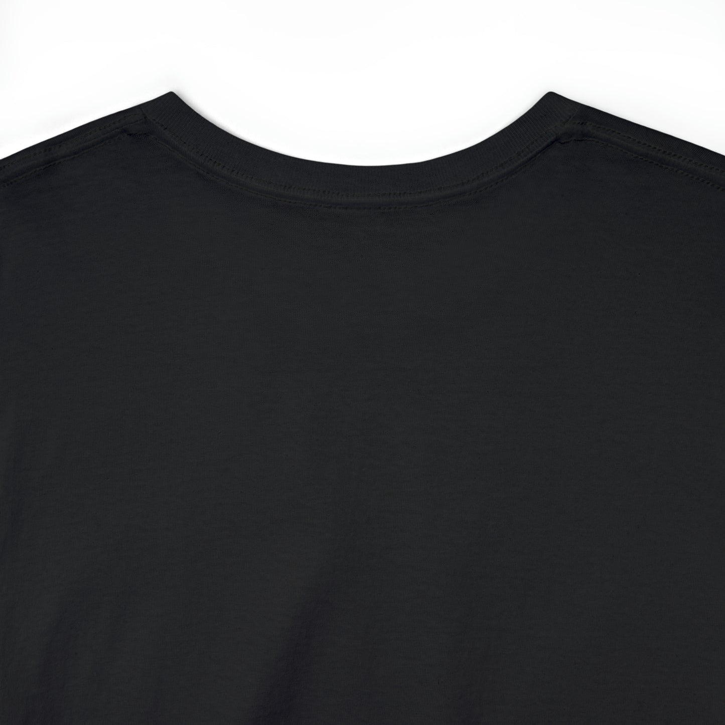 Retro Peaches and Cream Adult Tee