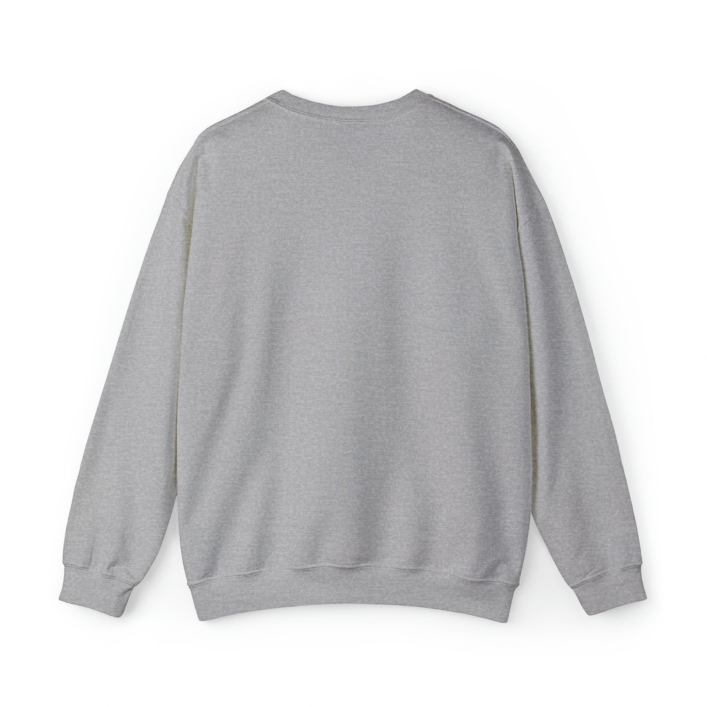 PNCF Logo Unisex Heavy Blend™ Crewneck Sweatshirt