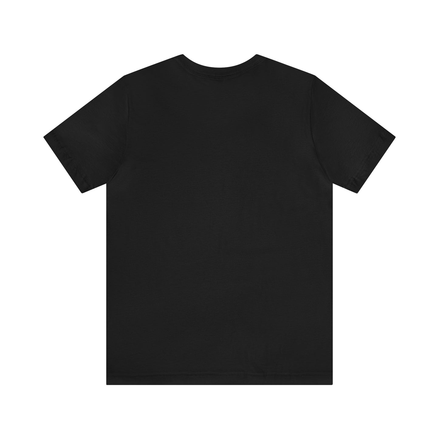 Peaches and Cream (PNCF) Logo Unisex Jersey Short Sleeve Tee