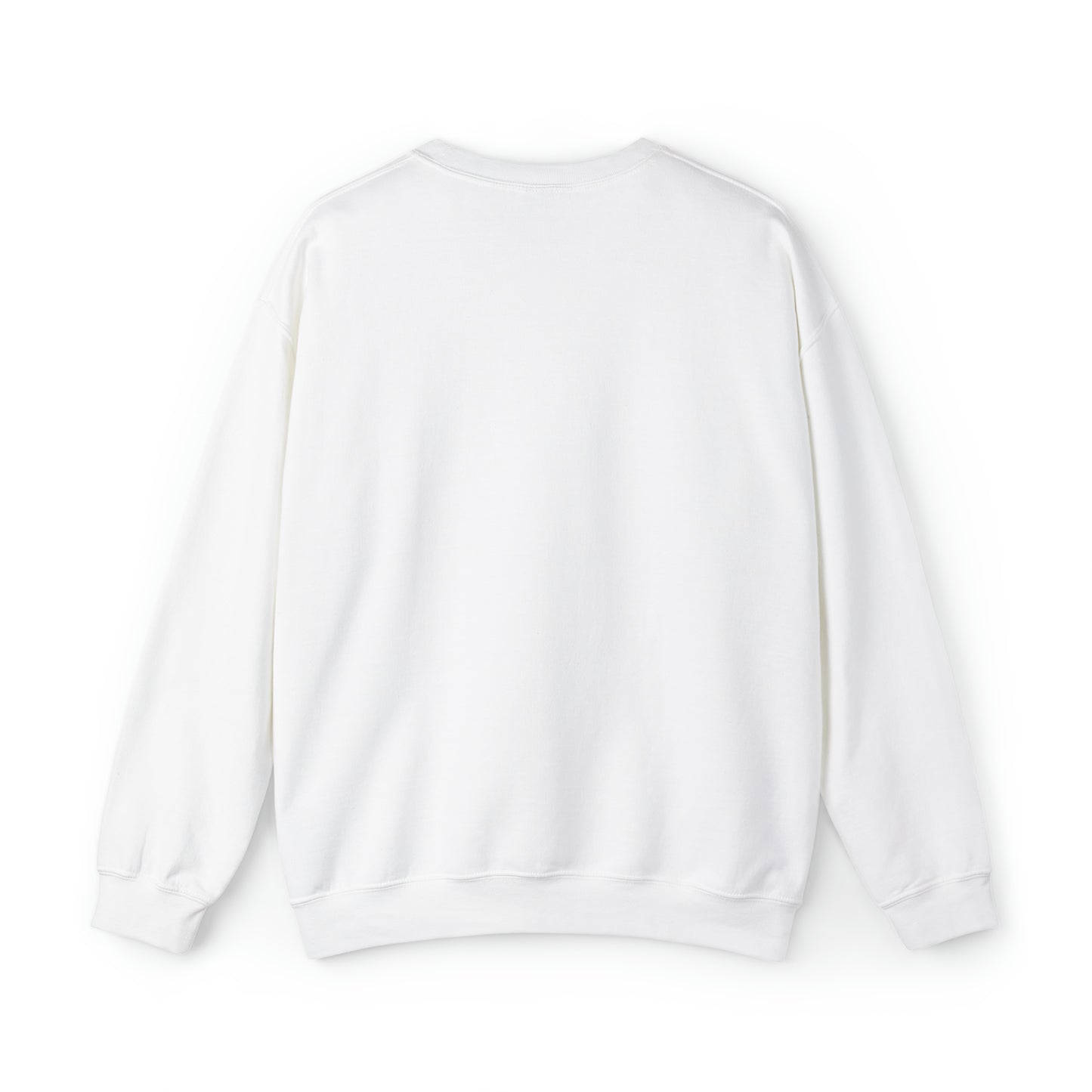 PNCF Logo Unisex Heavy Blend™ Crewneck Sweatshirt