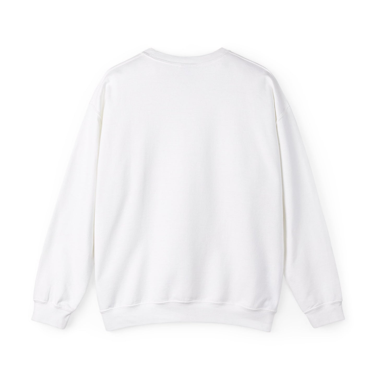 PNCF Logo Unisex Heavy Blend™ Crewneck Sweatshirt