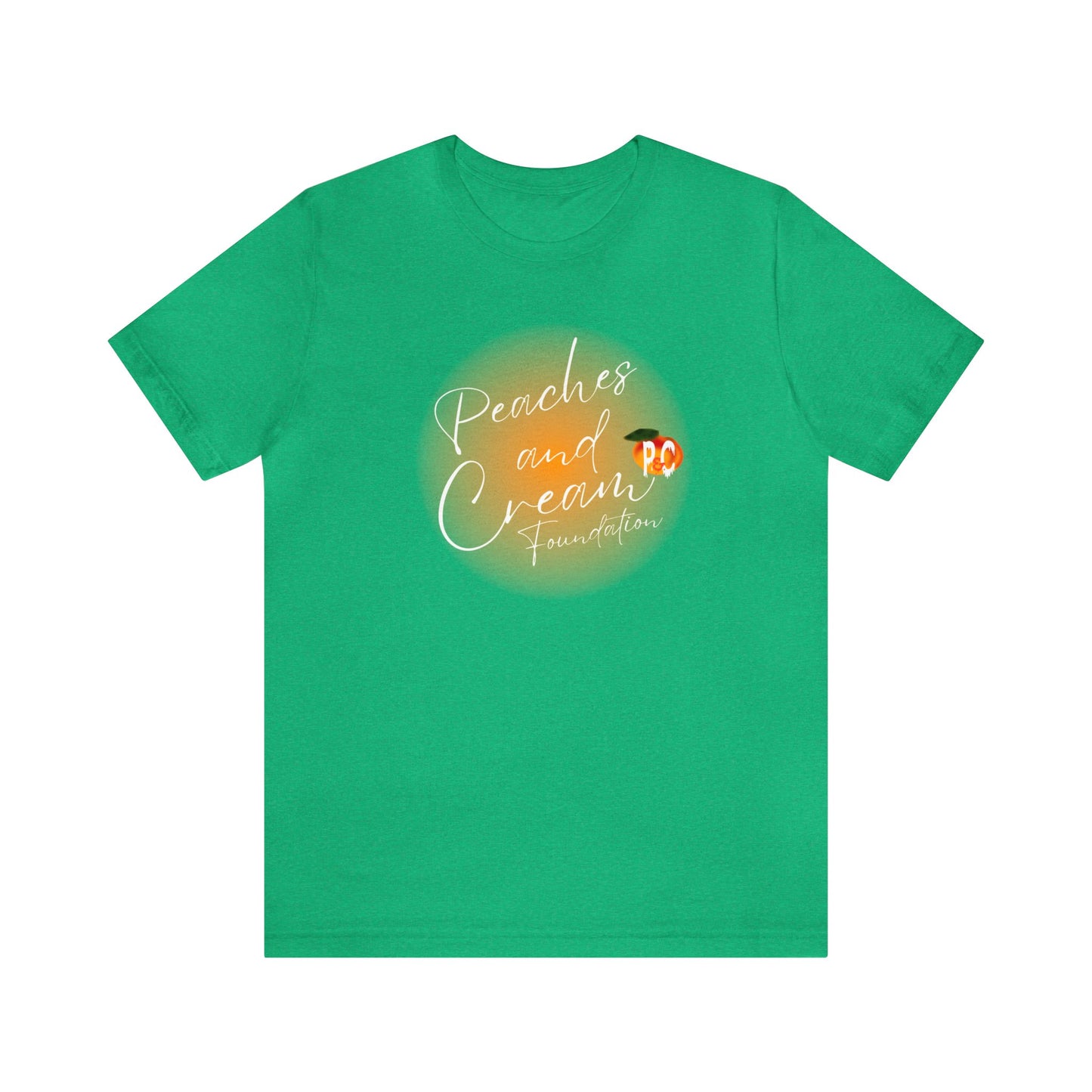 PNCF Words Unisex Jersey Short Sleeve Tee