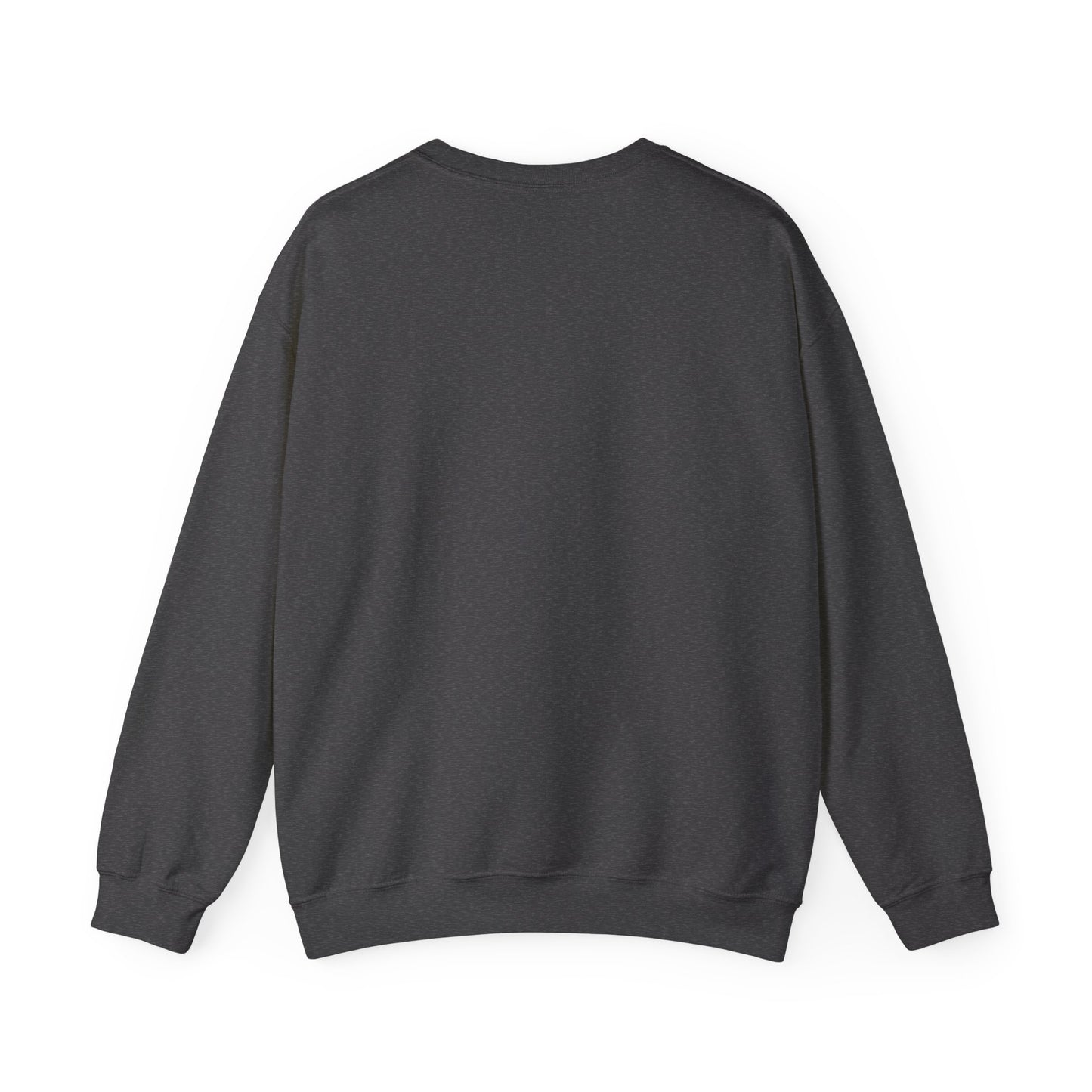 PNCF Logo Unisex Heavy Blend™ Crewneck Sweatshirt