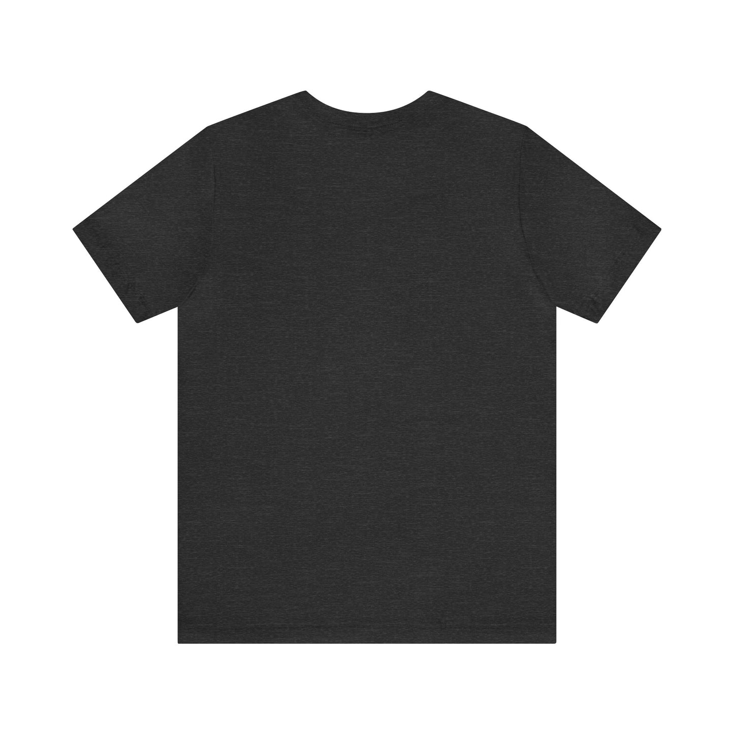 PNCF Character Unisex Jersey Short Sleeve Tee