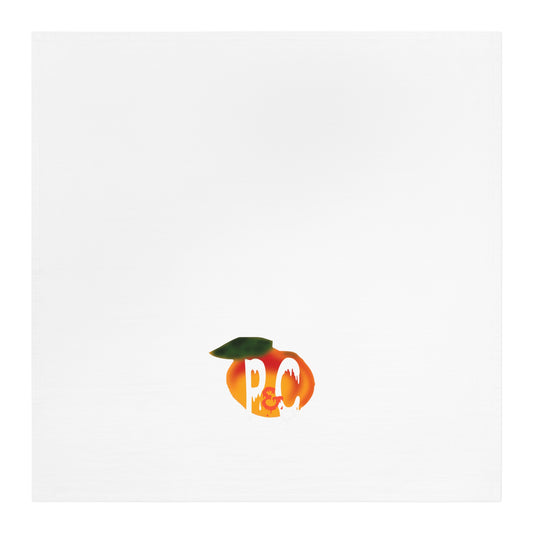 P&C Logo Tea Towel