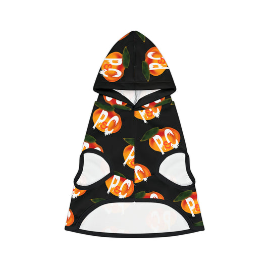 P&C Logo Pet Hoodie