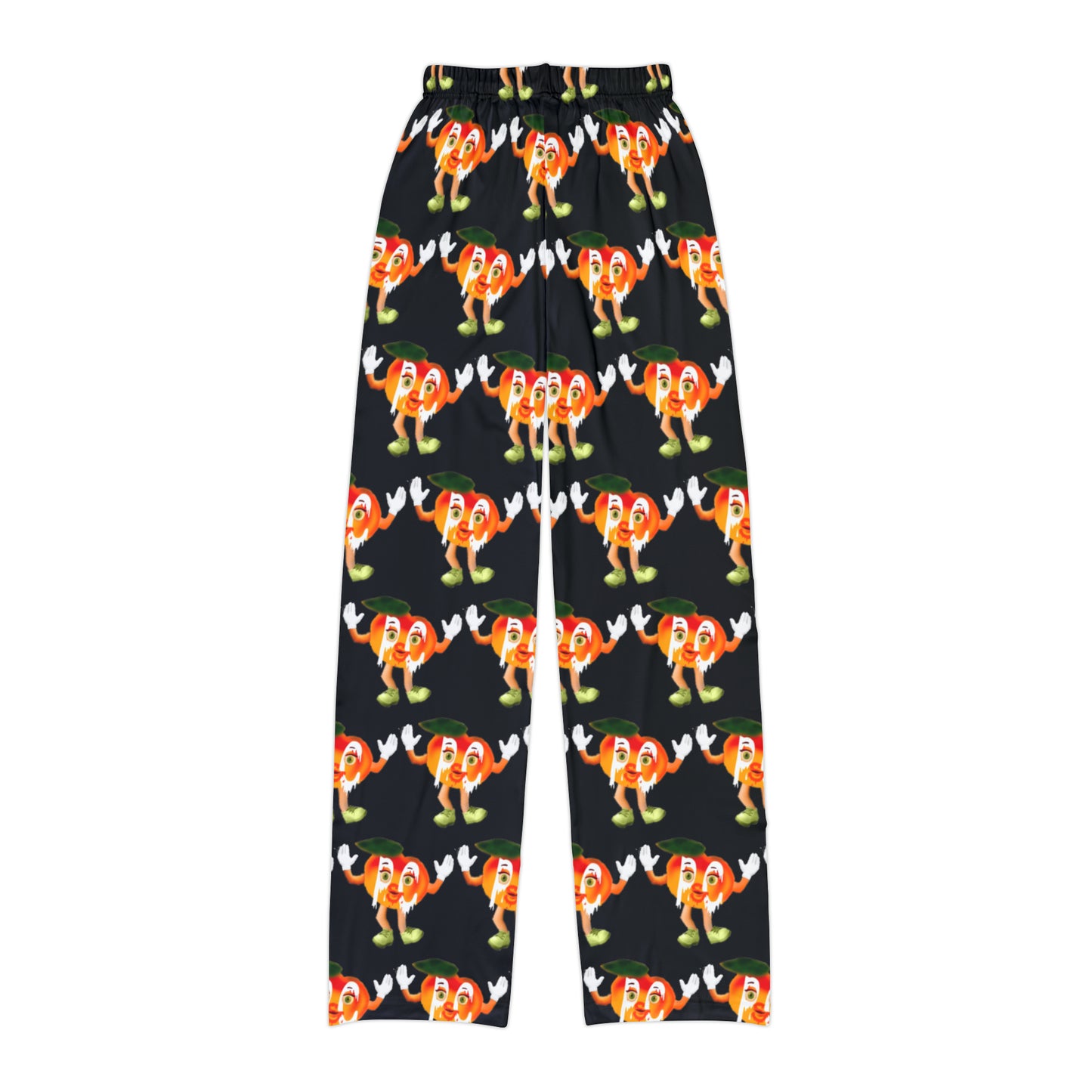 P & C Mascot Kids Pajama Pants (AOP)