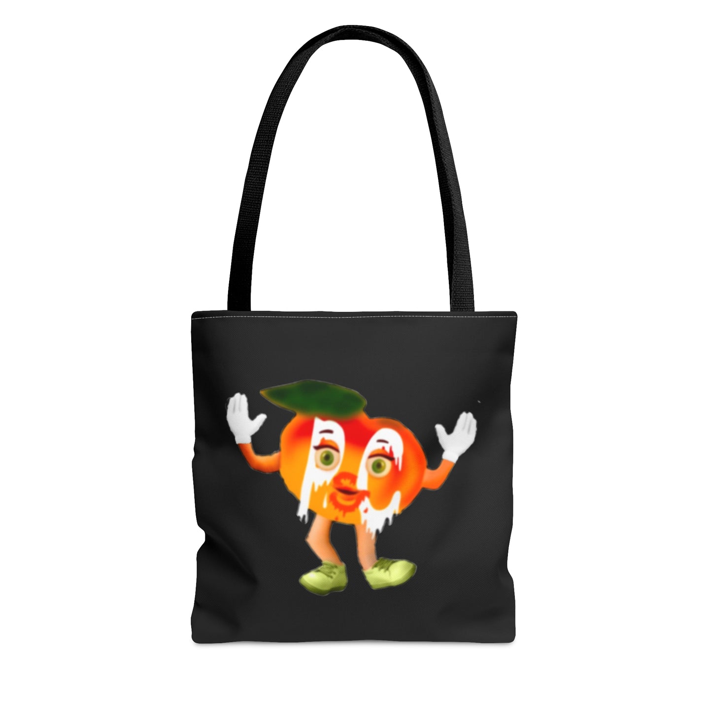 P & C Mascot Tote Bag (AOP)