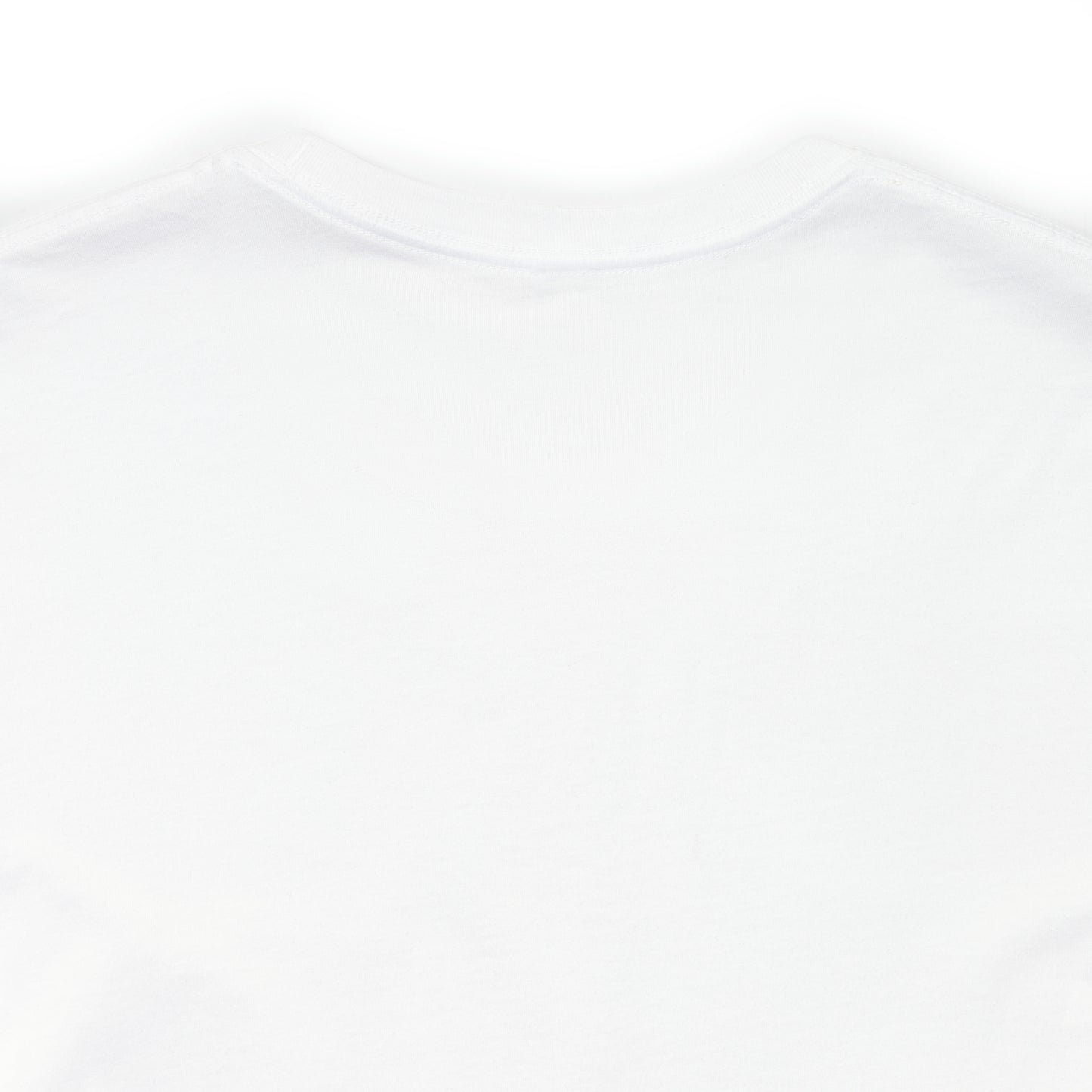 Success Grow Build Logo Unisex Jersey Short Sleeve Tee