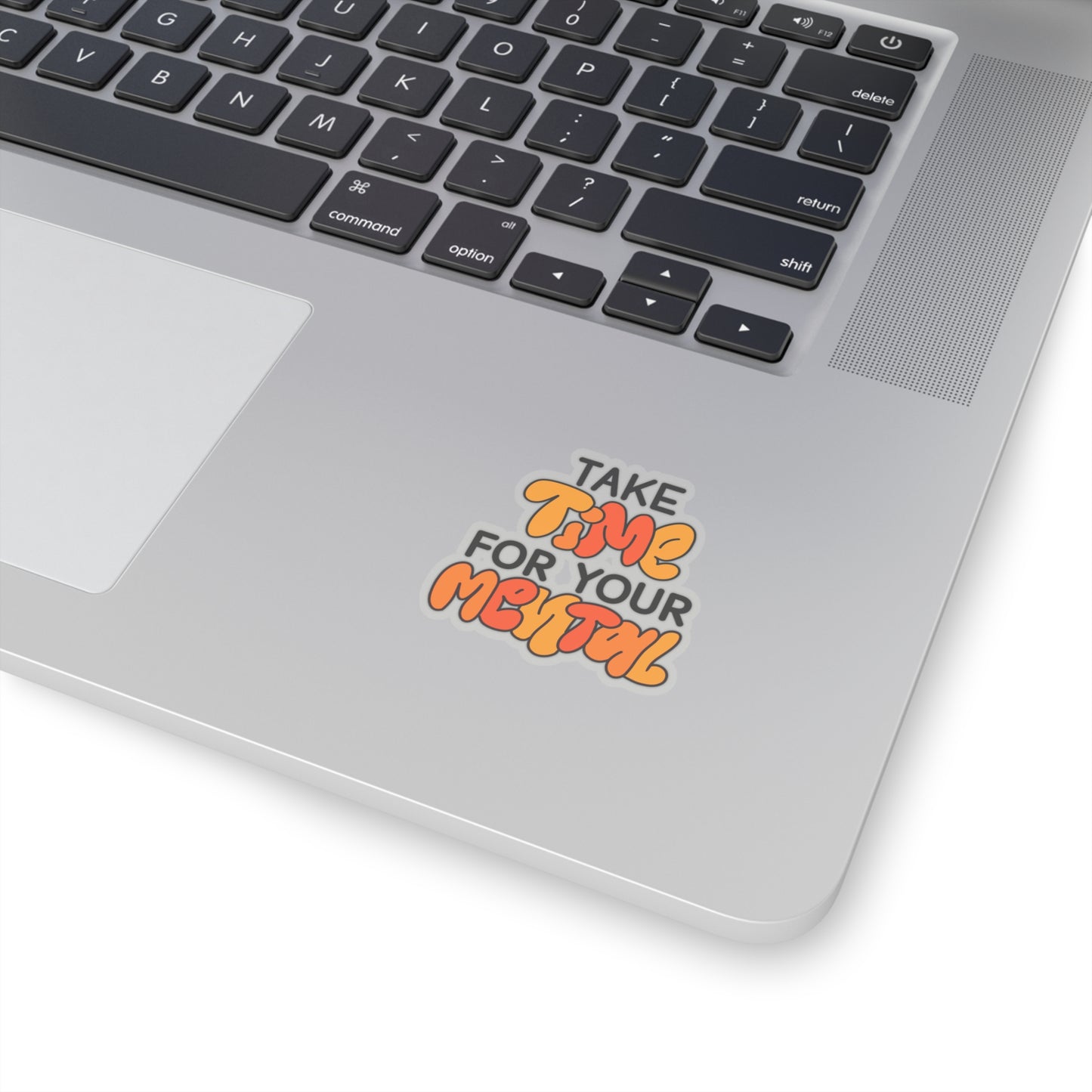 Mental Health Kit Kiss-Cut Stickers