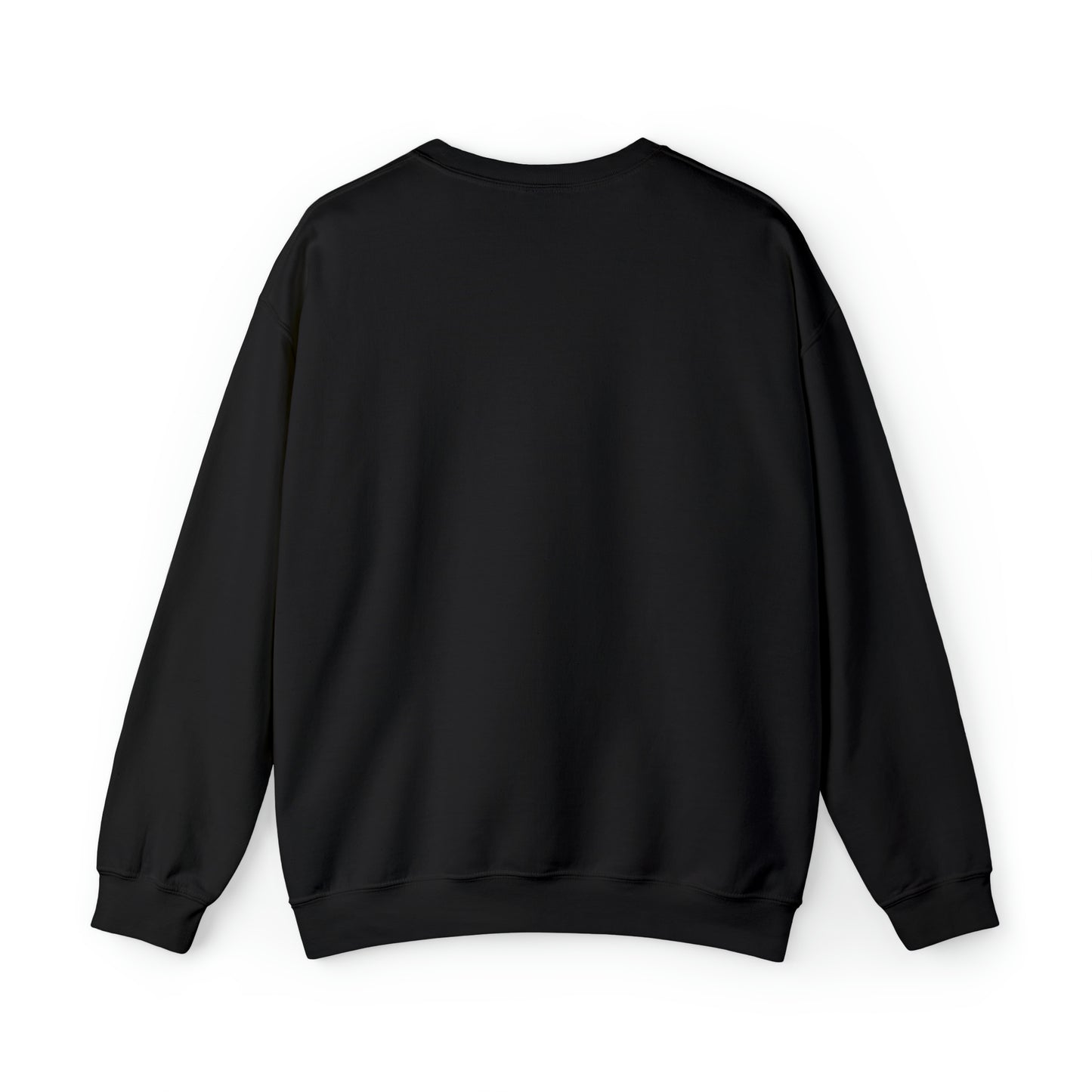 PNCF Logo Unisex Heavy Blend™ Crewneck Sweatshirt