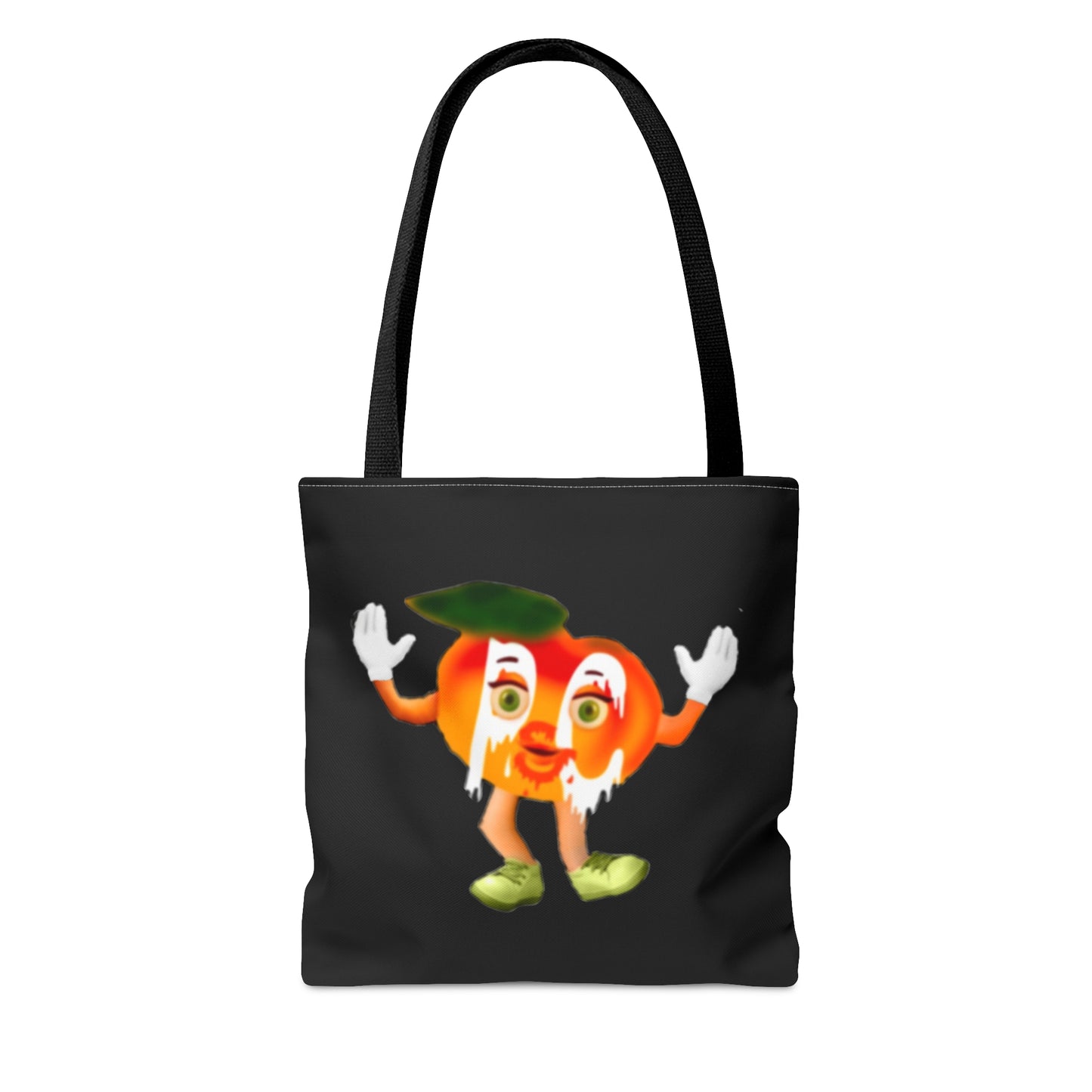 P & C Mascot Tote Bag (AOP)