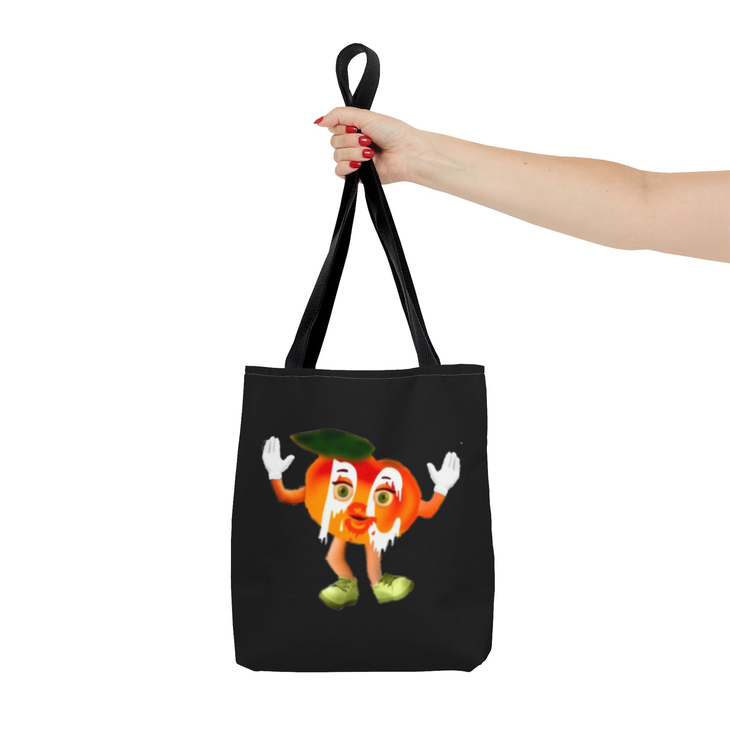 P & C Mascot Tote Bag (AOP)