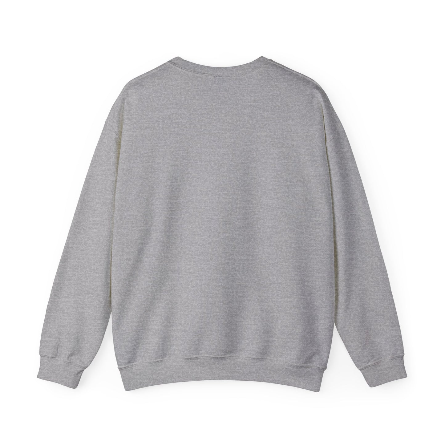 PNCF Logo Unisex Heavy Blend™ Crewneck Sweatshirt