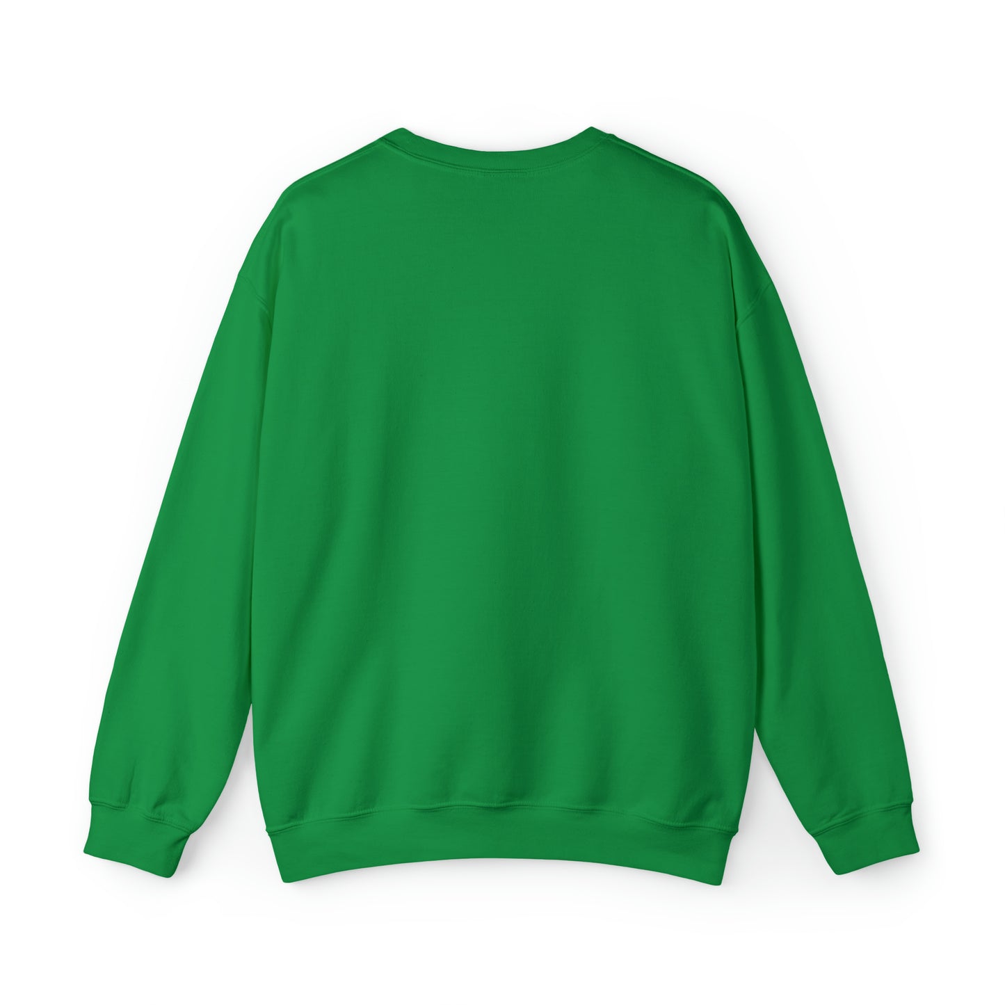 PNCF Logo Unisex Heavy Blend™ Crewneck Sweatshirt