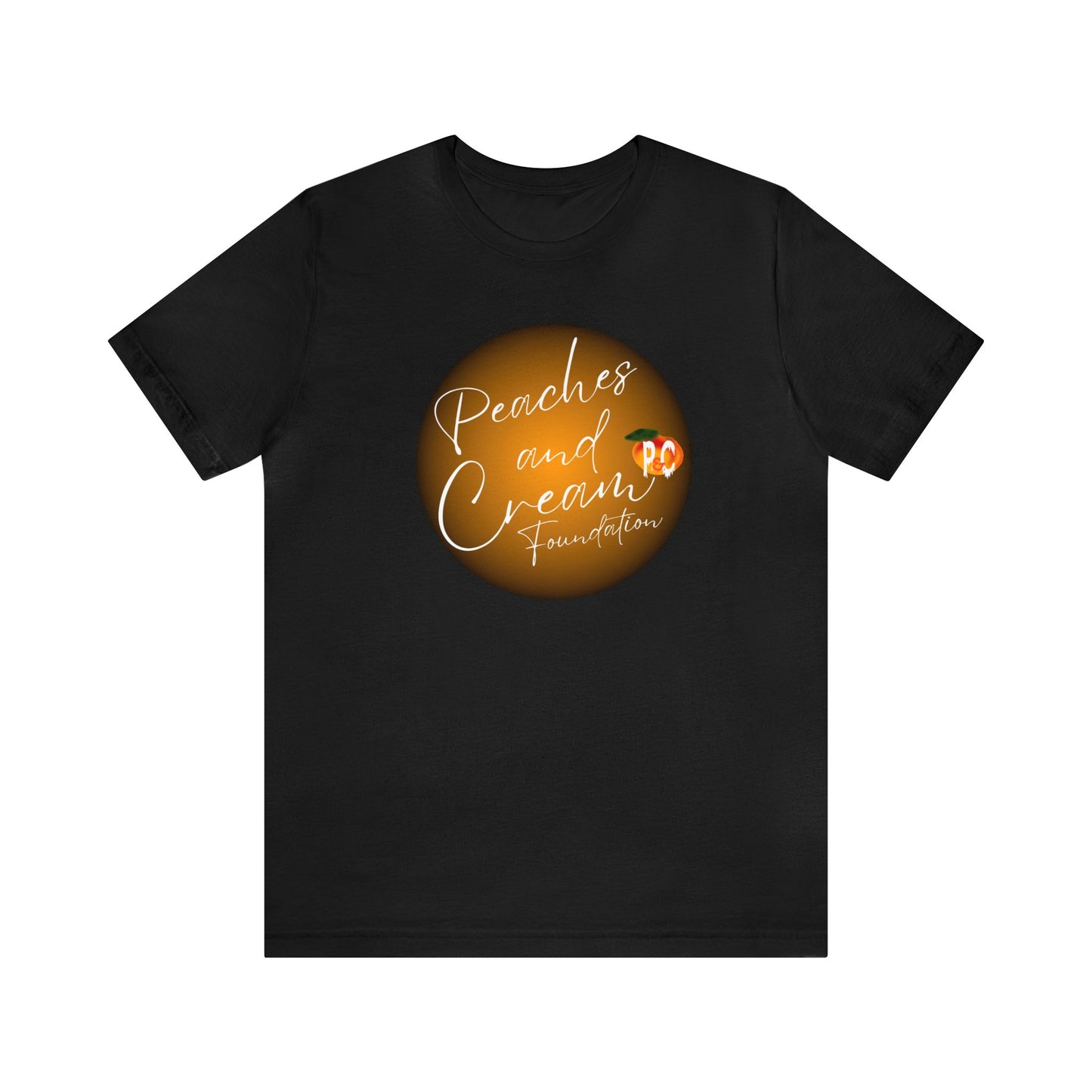 PNCF Words Unisex Jersey Short Sleeve Tee