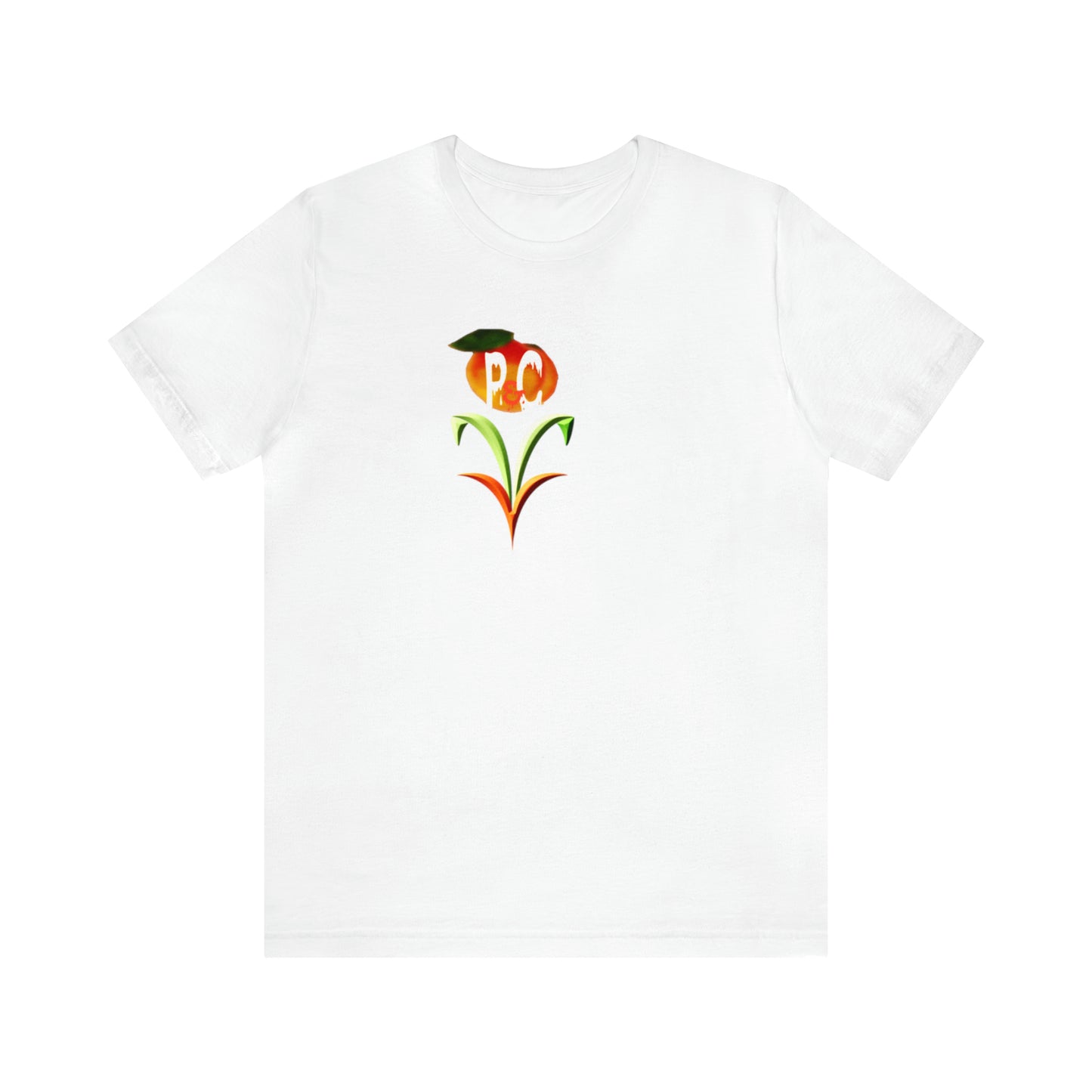 Success Grow Build Logo Unisex Jersey Short Sleeve Tee