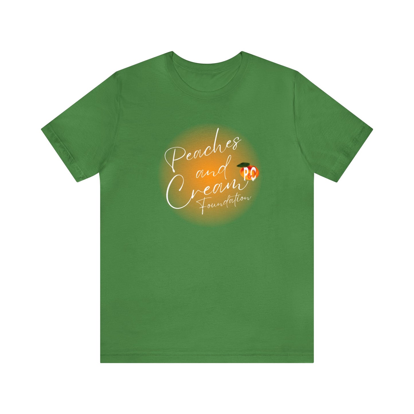 PNCF Words Unisex Jersey Short Sleeve Tee