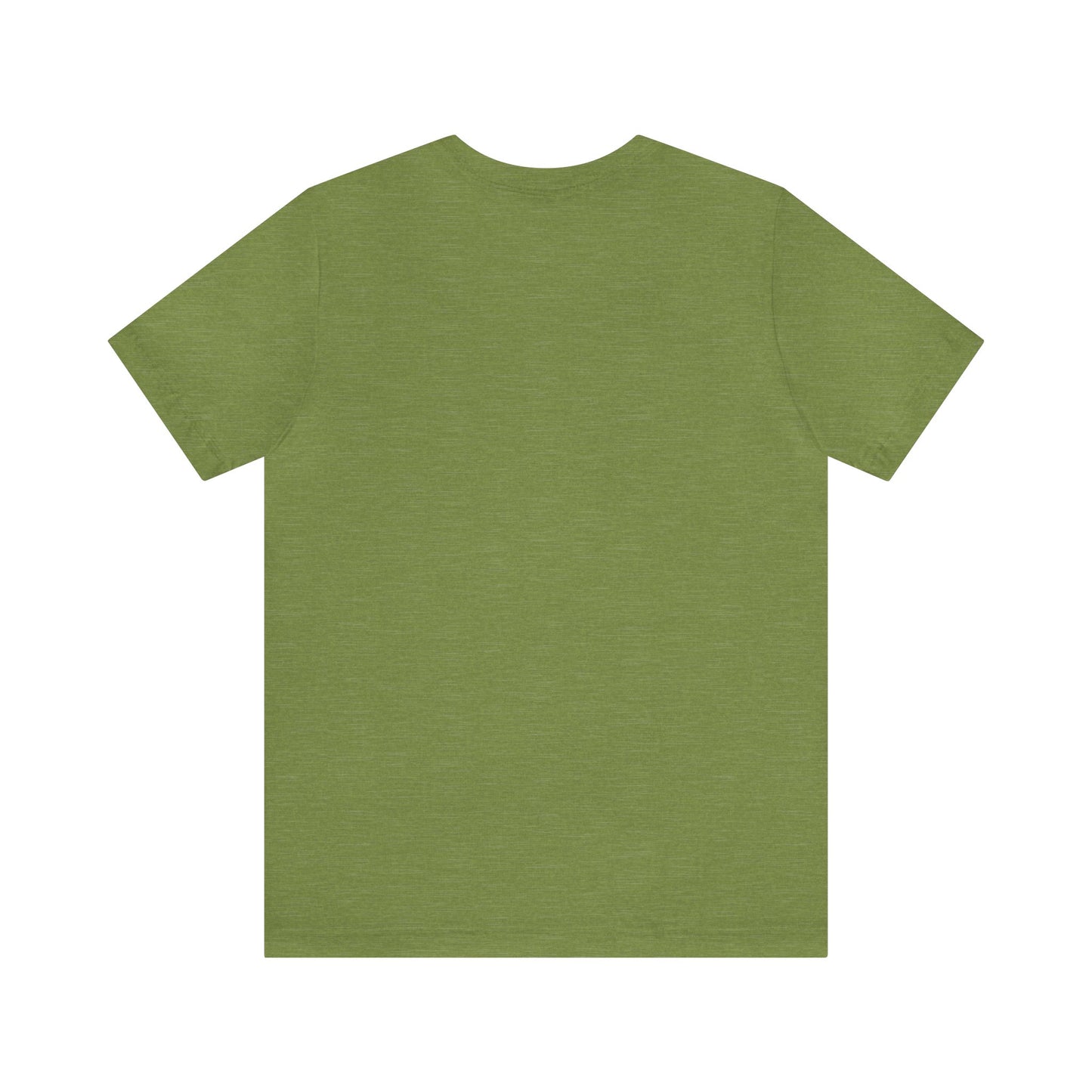 PNCF Color Logo Unisex Jersey Short Sleeve Tee