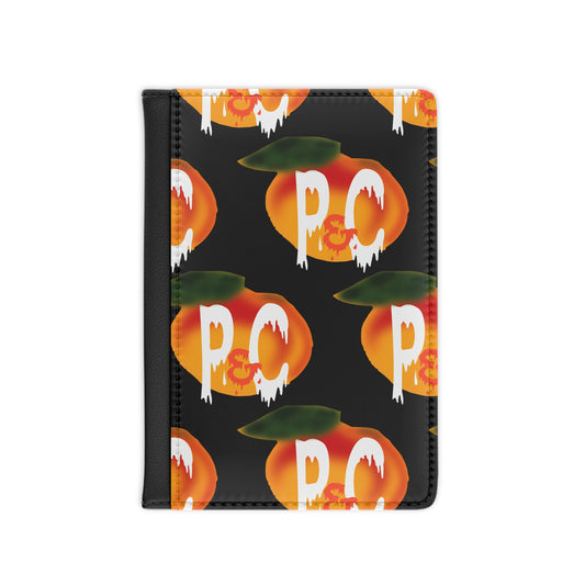 P&C Logo Passport Cover