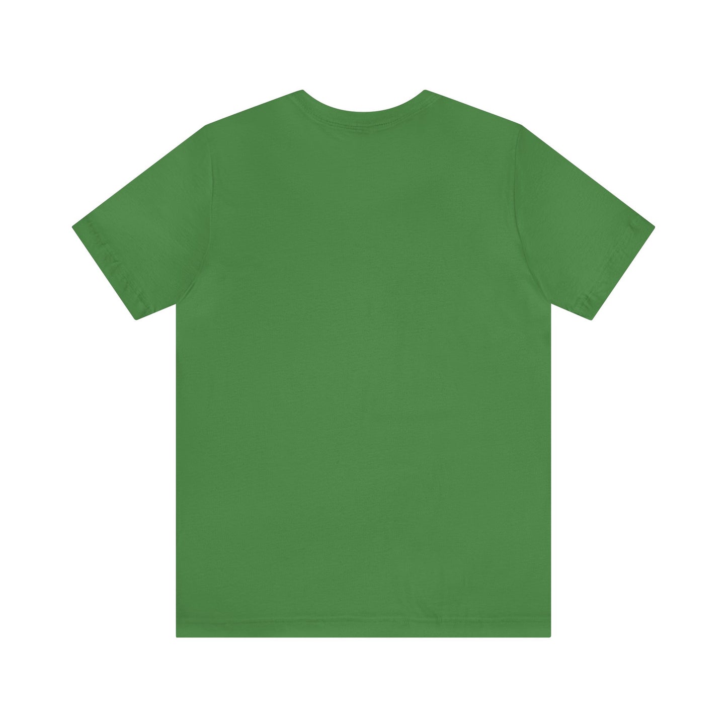 PNCF Logo Unisex Jersey Short Sleeve Tee