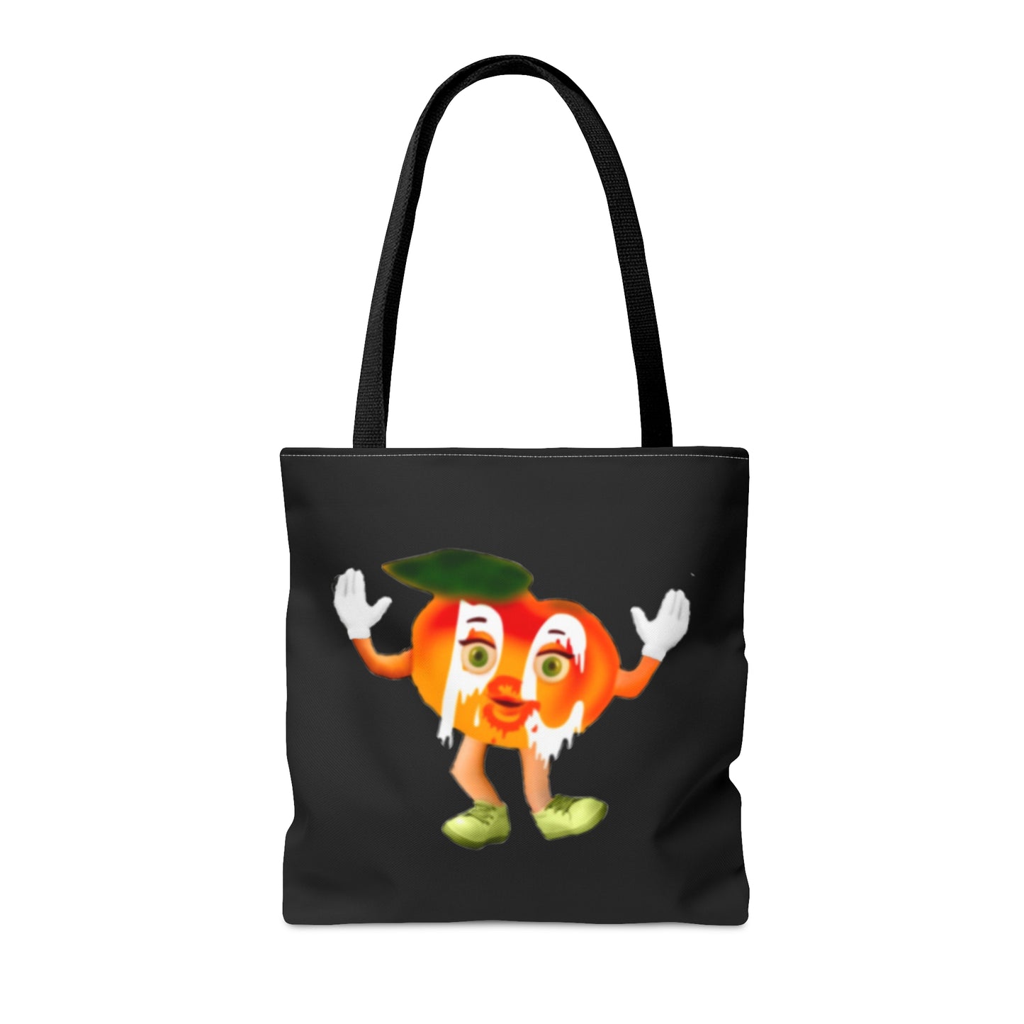 P & C Mascot Tote Bag (AOP)