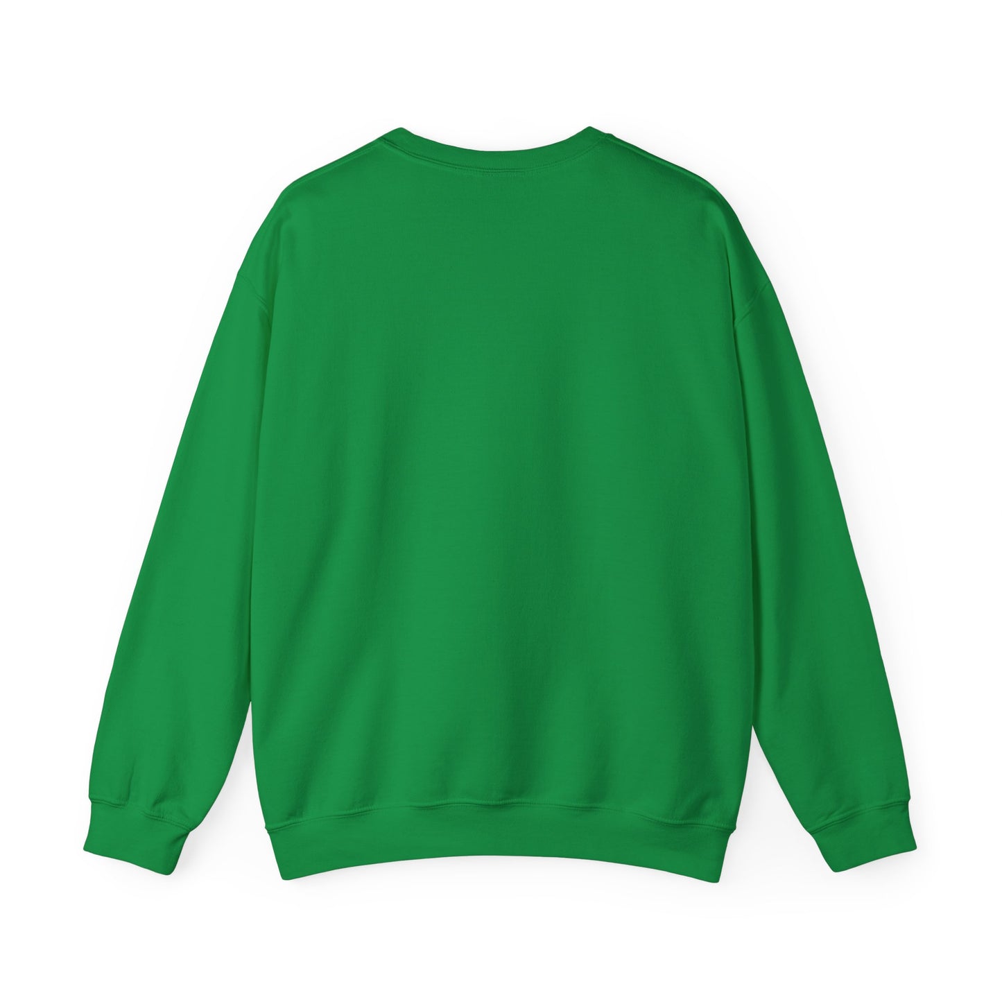 P & C Signature Splash Logo Unisex Heavy Blend™ Crewneck Sweatshirt