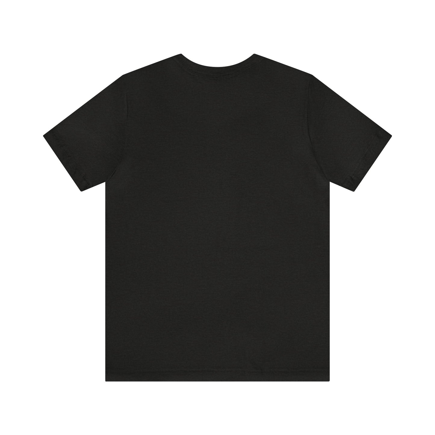 PNCF Character Unisex Jersey Short Sleeve Tee