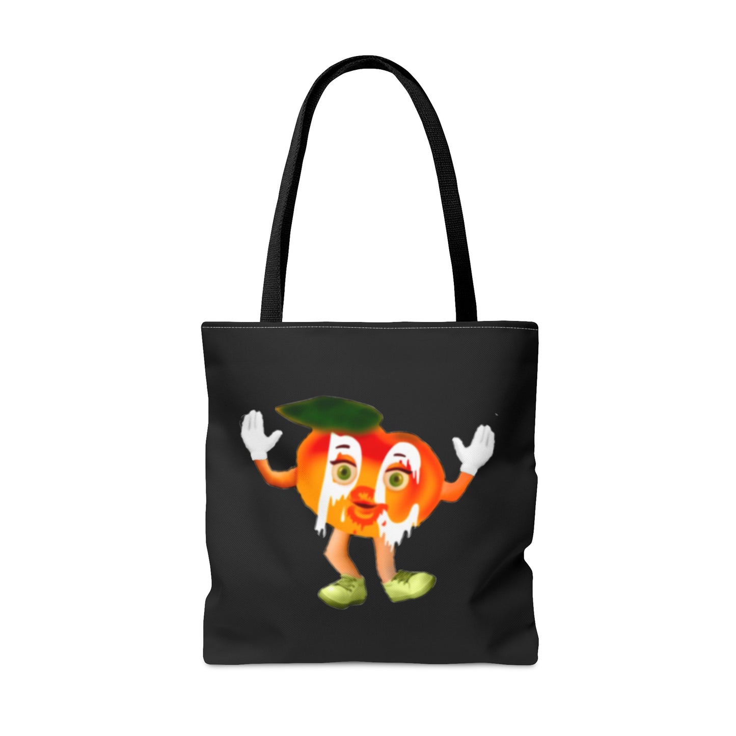 P & C Mascot Tote Bag (AOP)