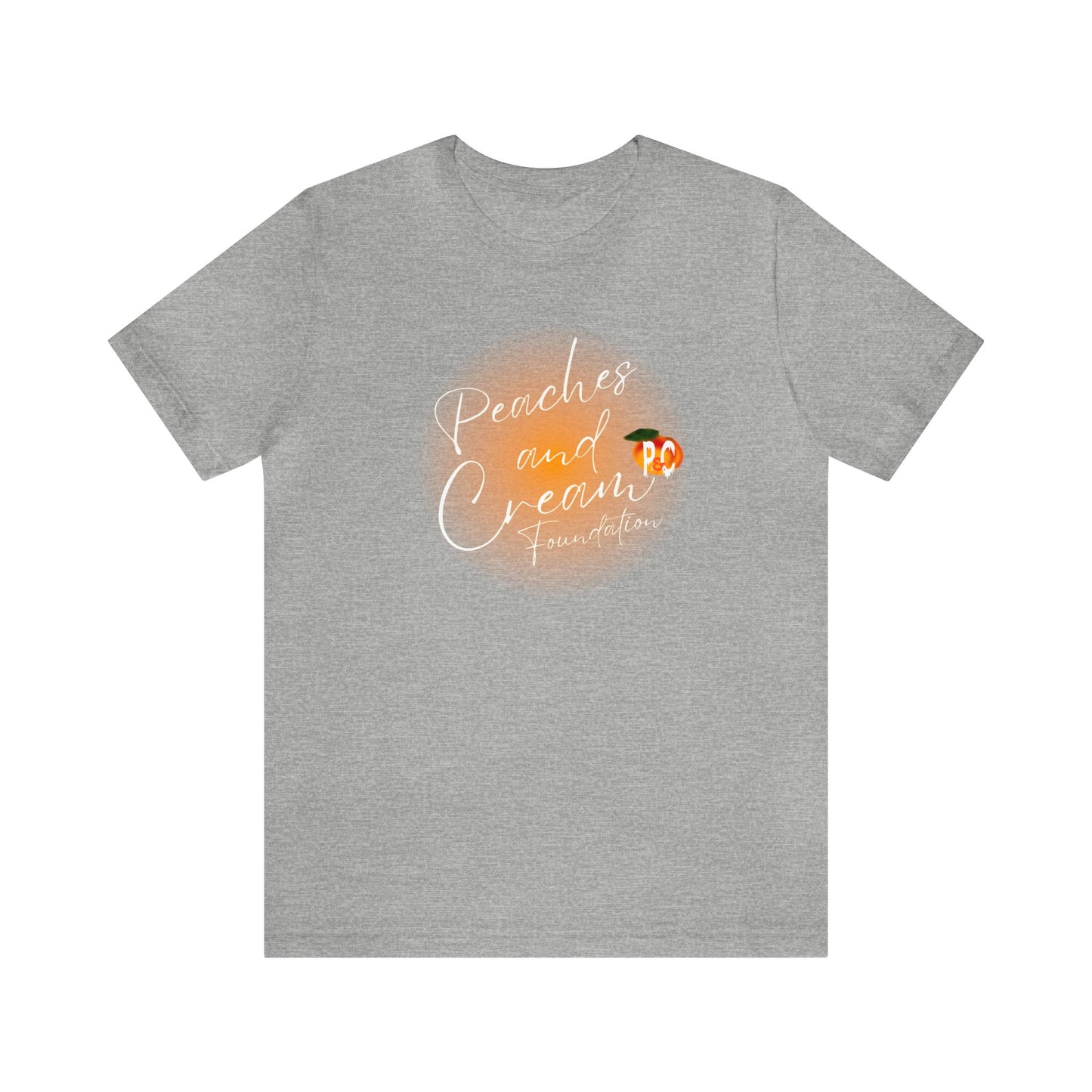 PNCF Words Unisex Jersey Short Sleeve Tee