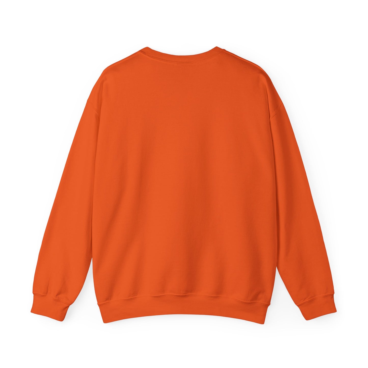 PNCF Logo Unisex Heavy Blend™ Crewneck Sweatshirt