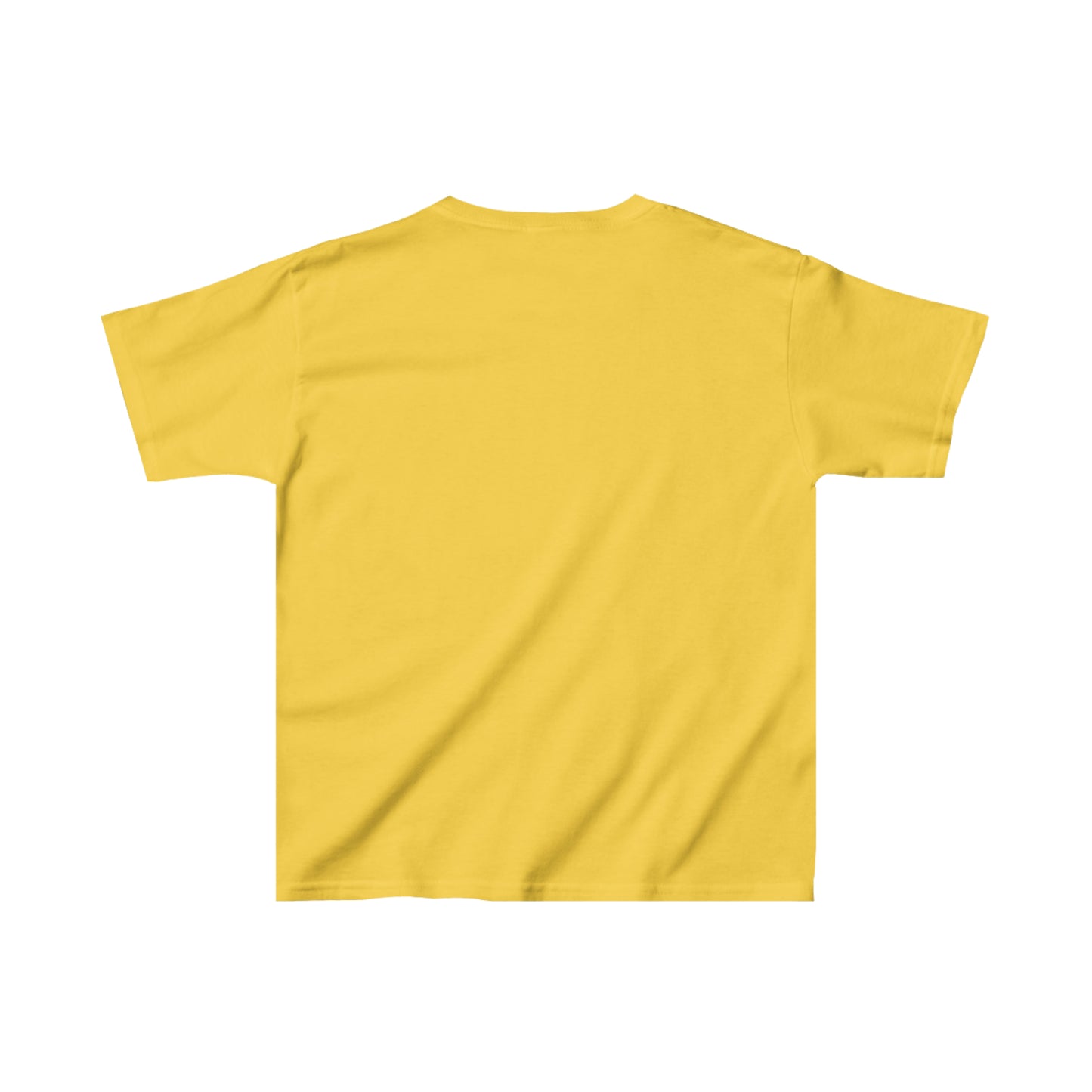 Peaches and Cream 2 Cones Kids Heavy Cotton™ Tee