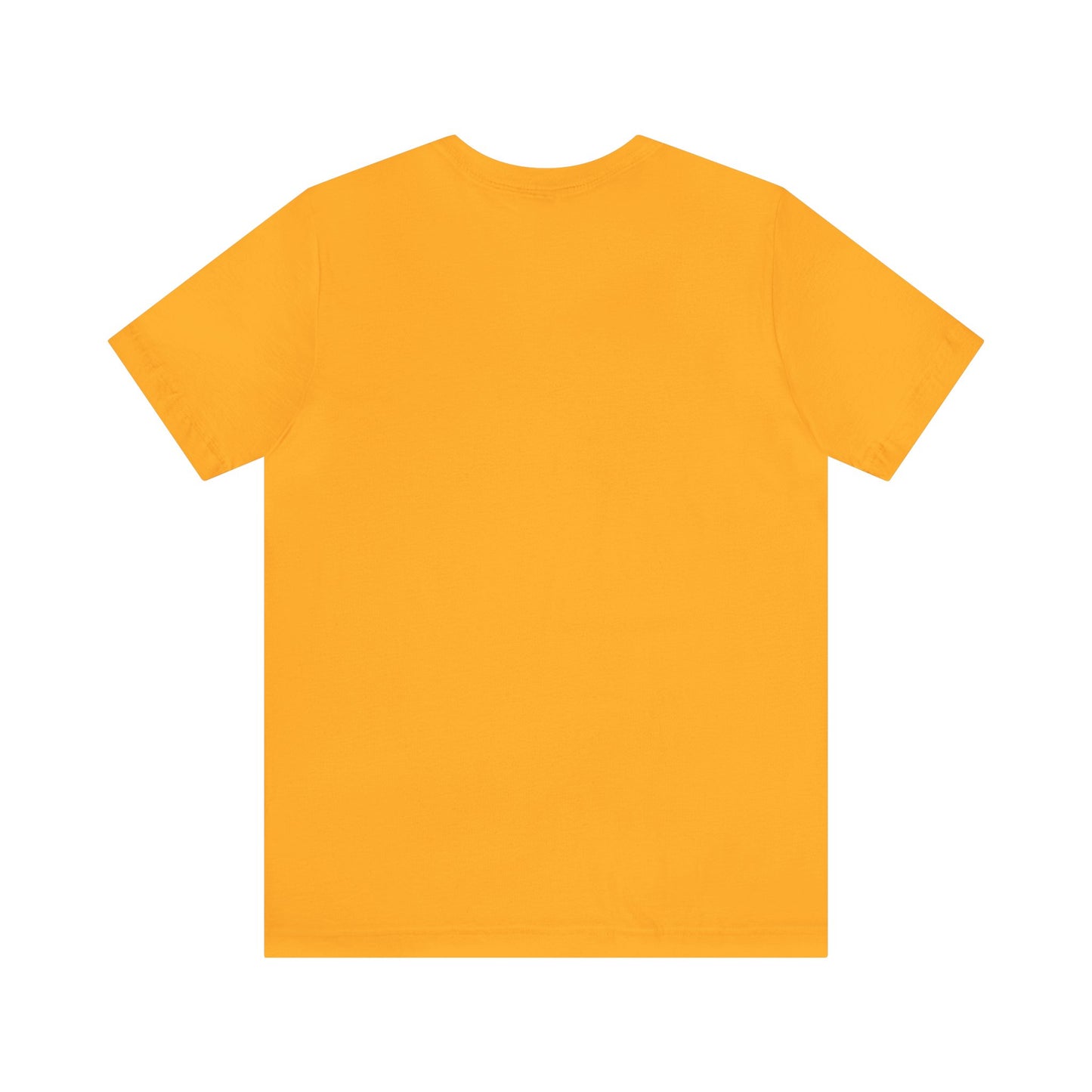 PNCF Designed Unisex Jersey Short Sleeve Tee