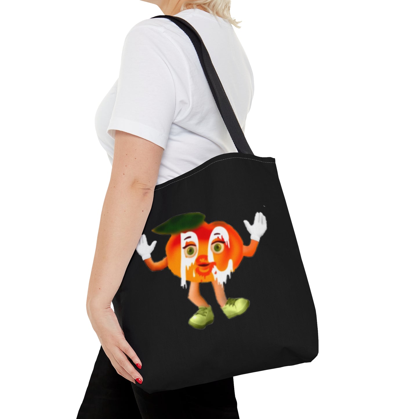 P & C Mascot Tote Bag (AOP)