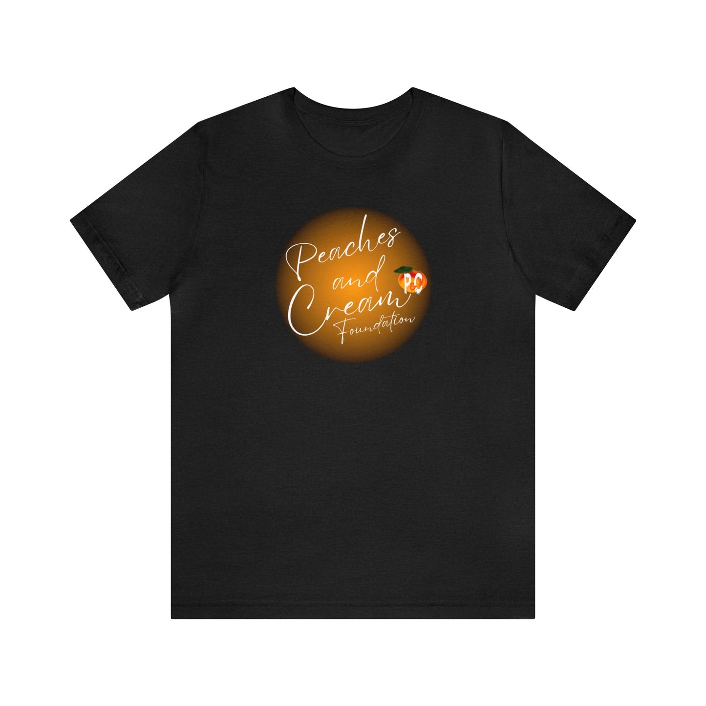 PNCF Words Unisex Jersey Short Sleeve Tee
