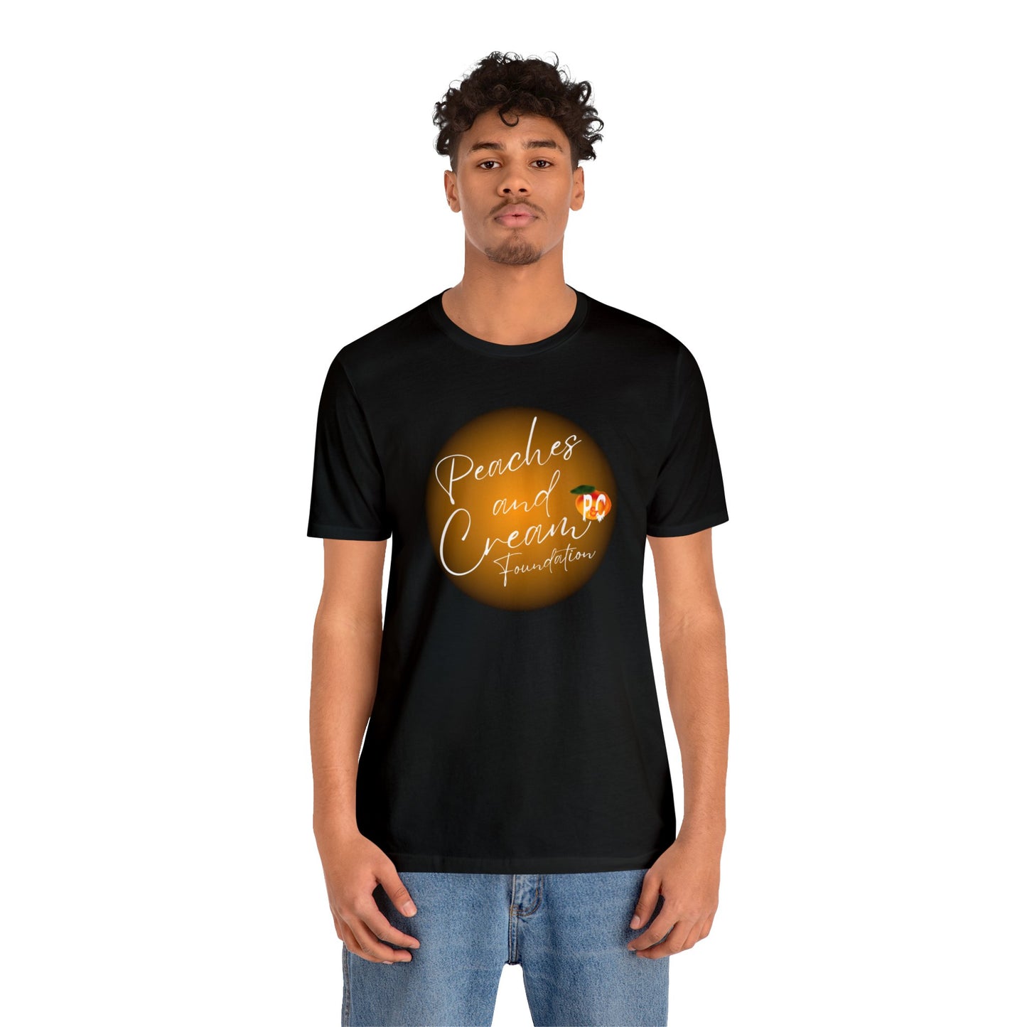 PNCF Words Unisex Jersey Short Sleeve Tee