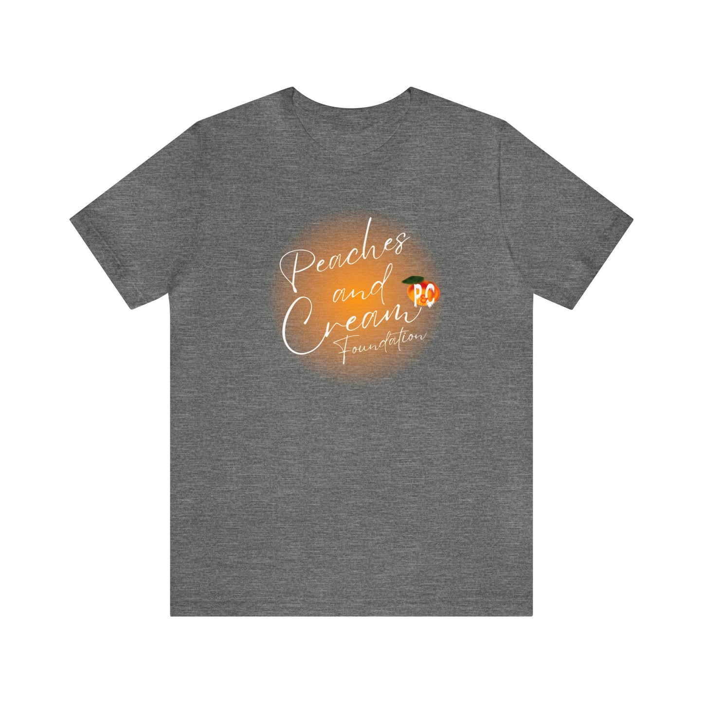PNCF Words Unisex Jersey Short Sleeve Tee